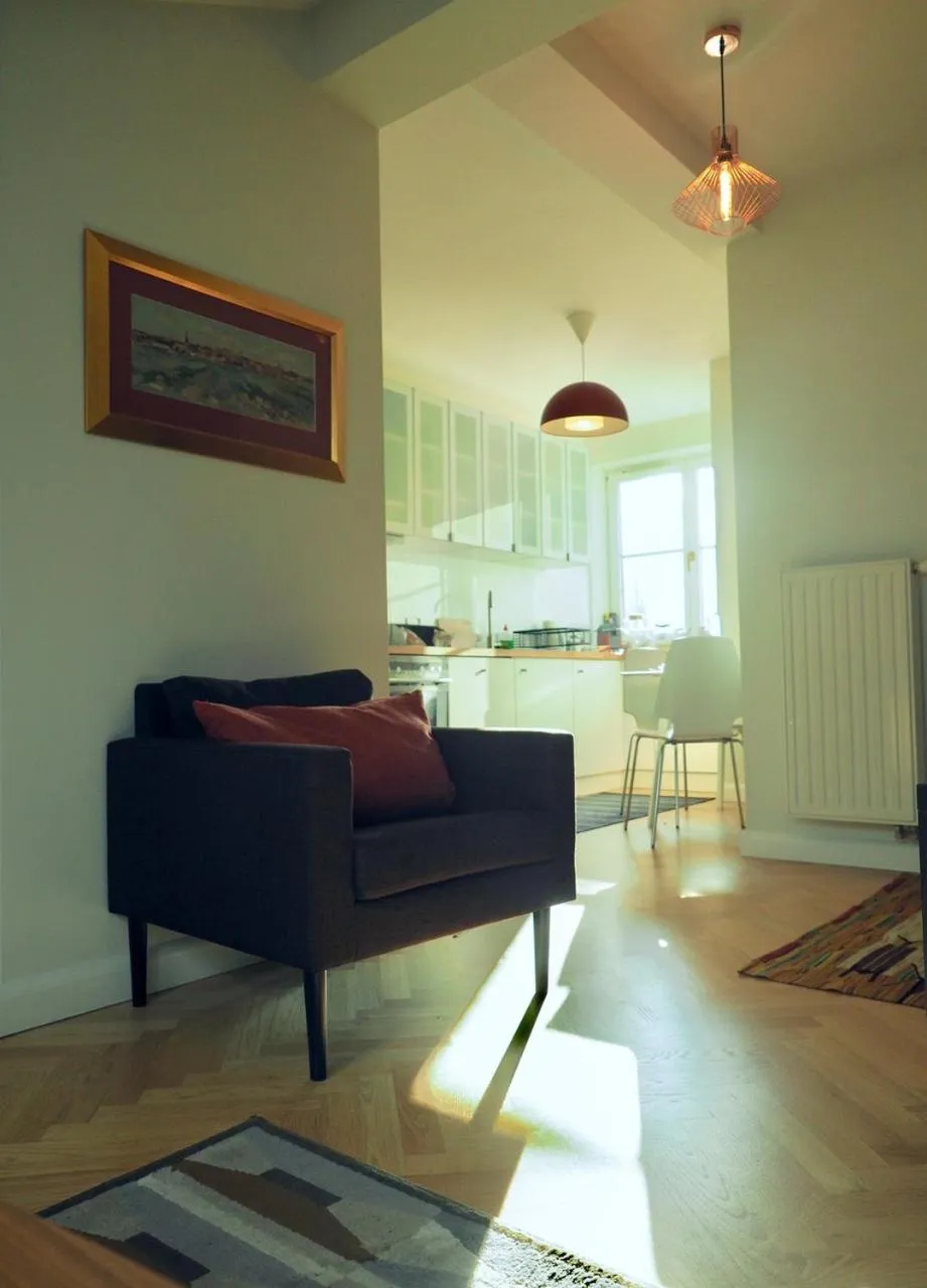 Loft in Crystal Suites Old Town