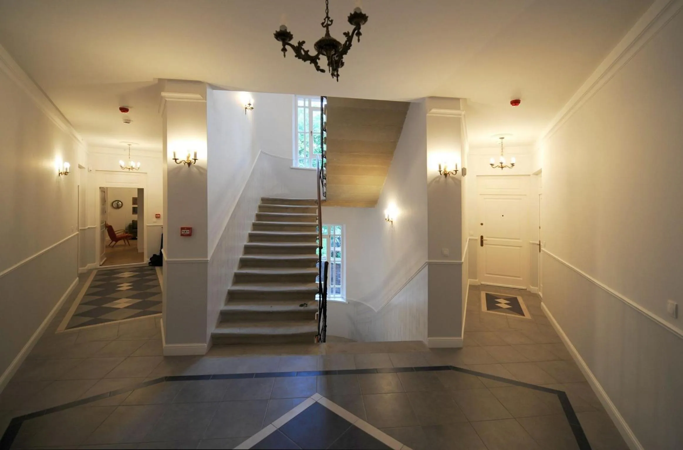 Other in Crystal Suites Old Town