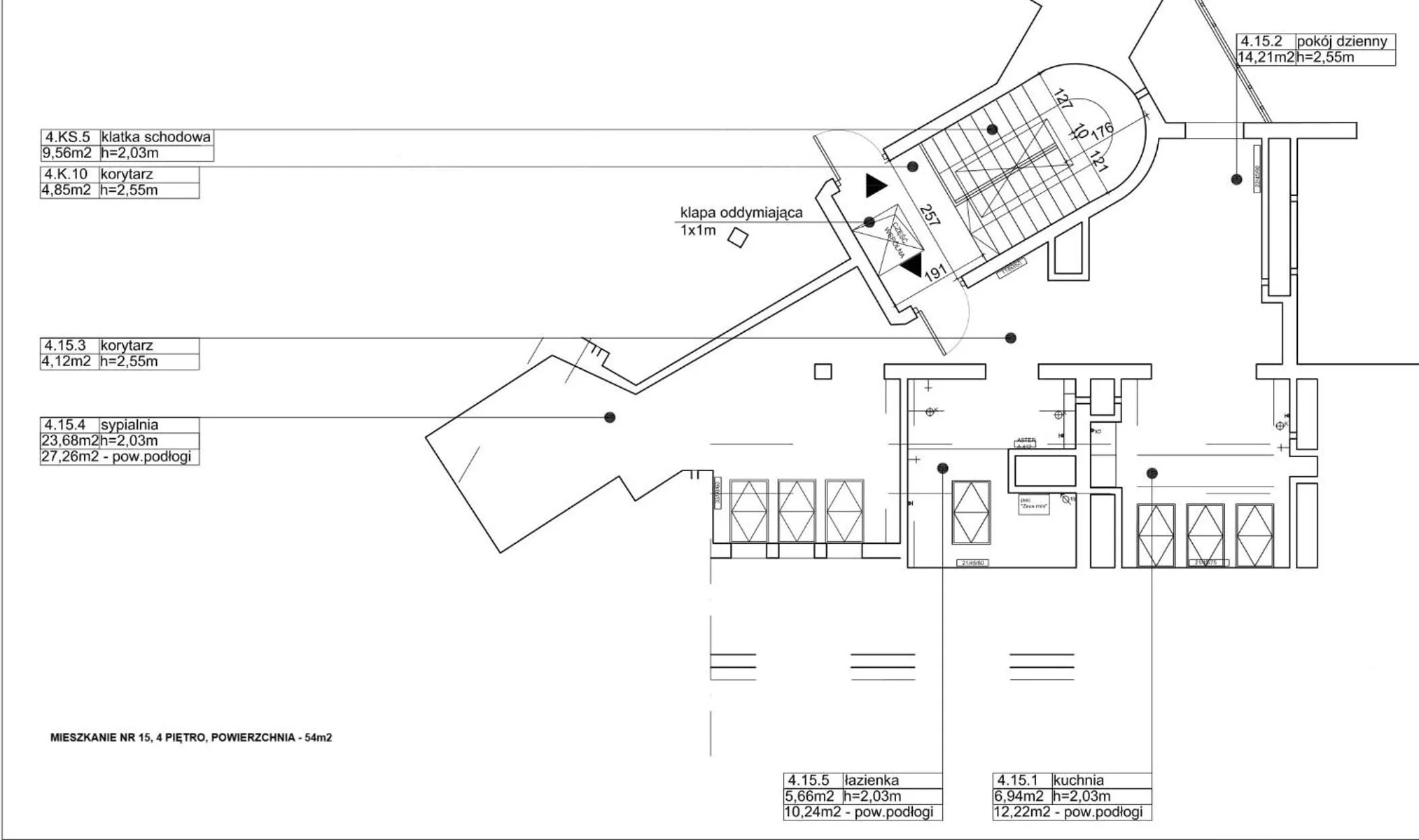 Crystal Suites Old Town