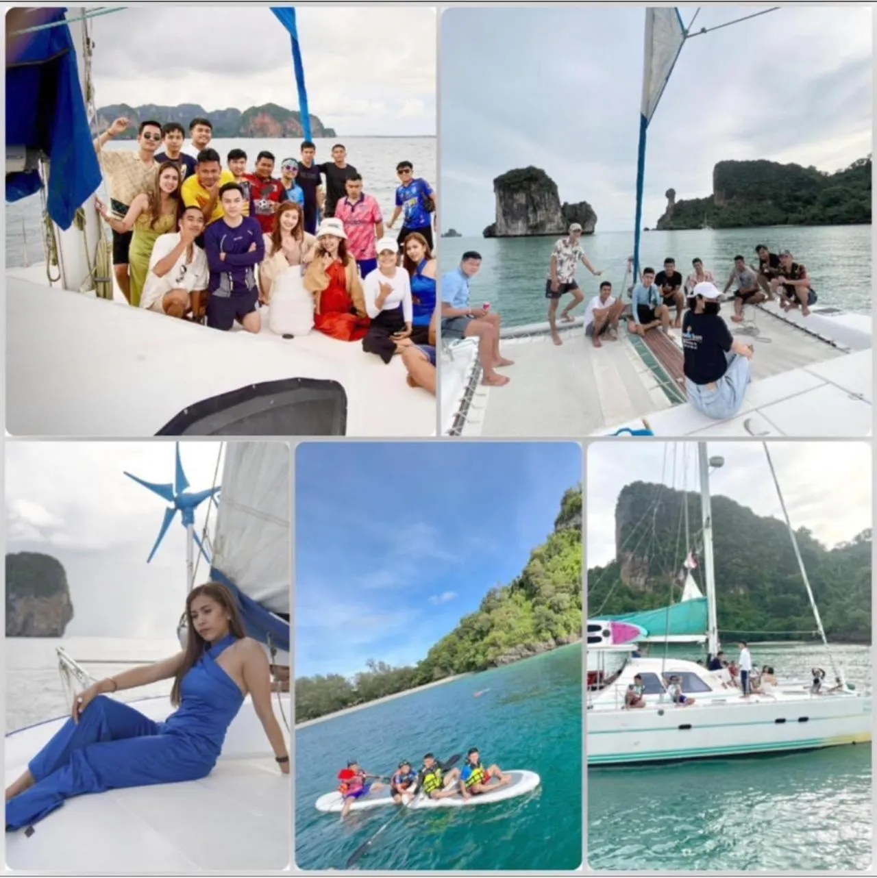 Activities in Amadha Villas Retreat 