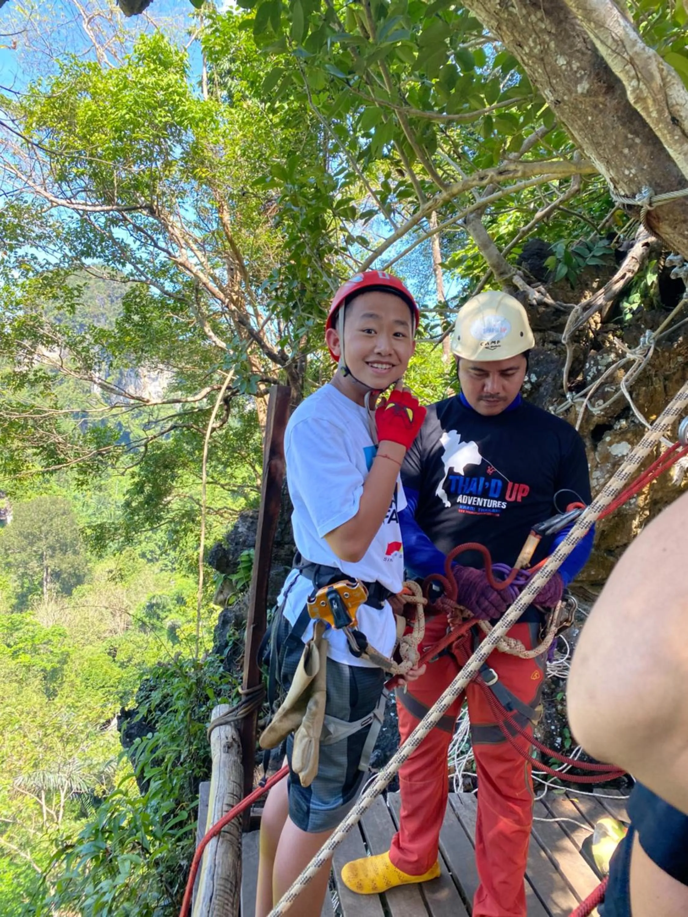 Activities in Amadha Villas Retreat 