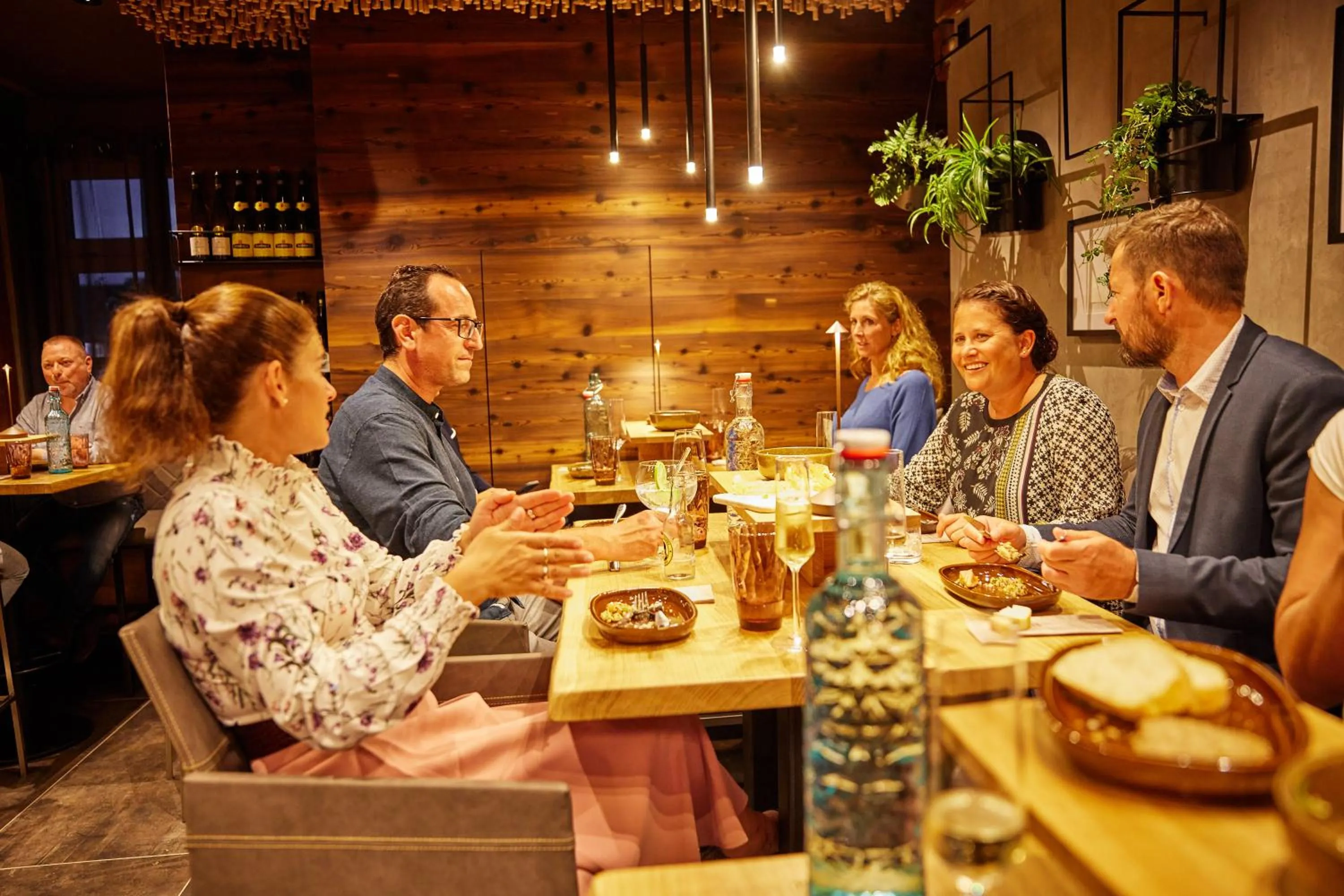 Die Reichsstadt - Hotel Spa und Restaurant