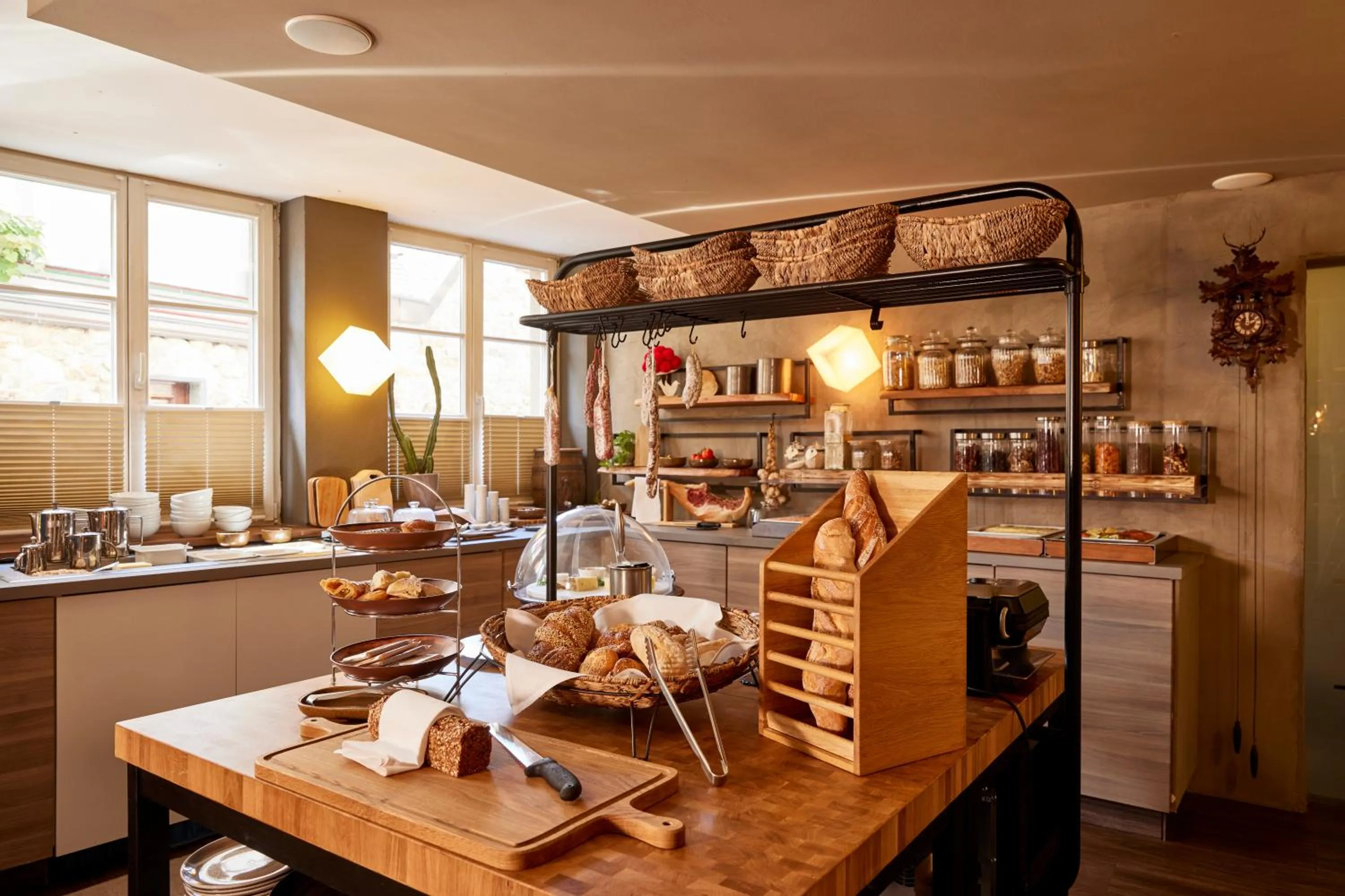 Die Reichsstadt - Hotel Spa und Restaurant