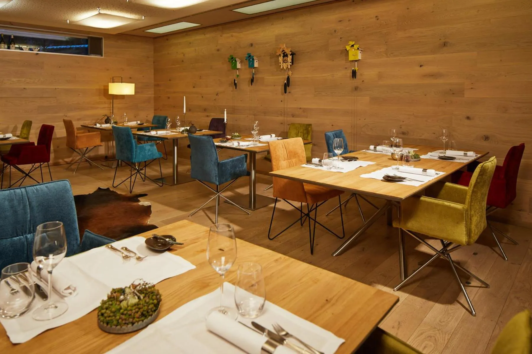 Die Reichsstadt - Hotel Spa und Restaurant