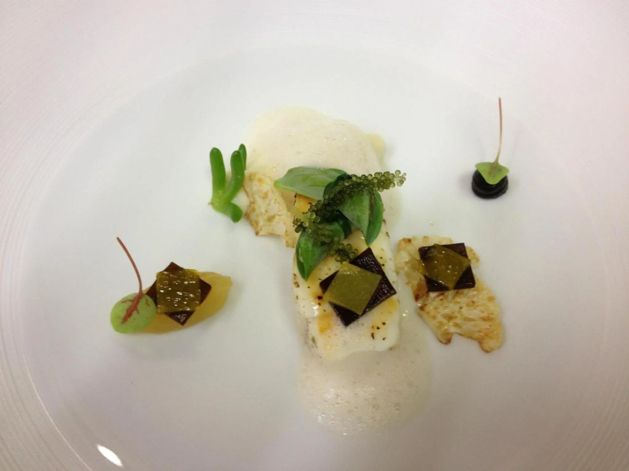 Food and drinks in Die Reichsstadt - Hotel Spa und Restaurant