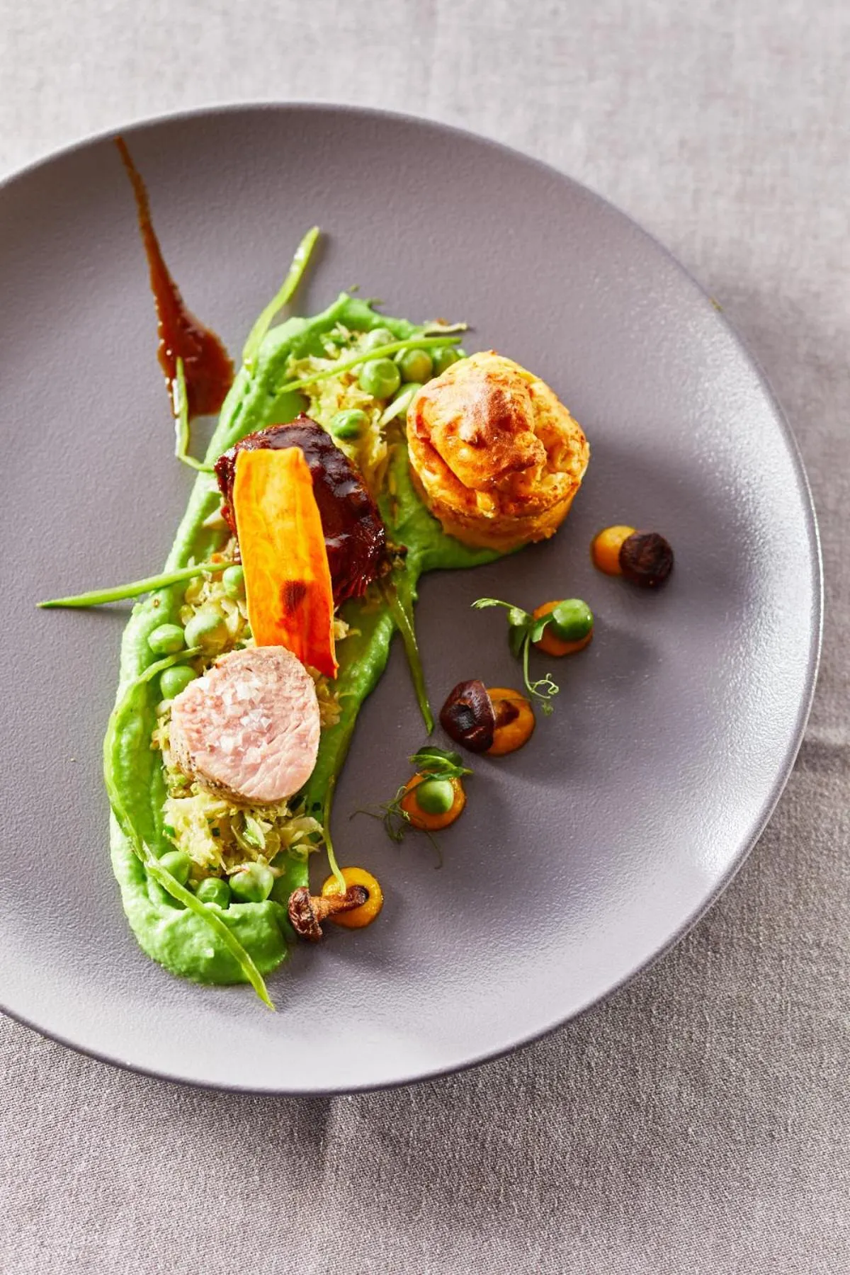 Die Reichsstadt - Hotel Spa und Restaurant