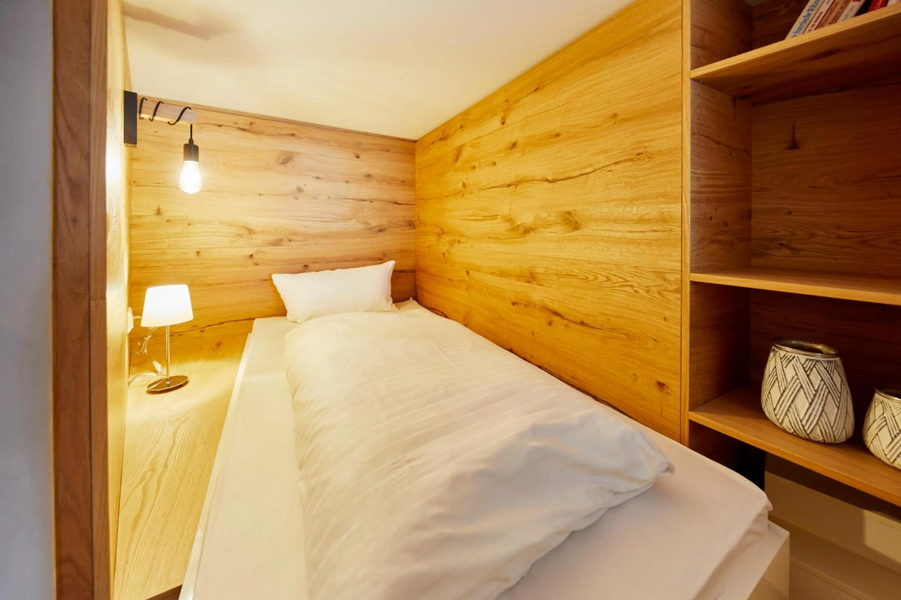 Bed in Die Reichsstadt - Hotel Spa und Restaurant