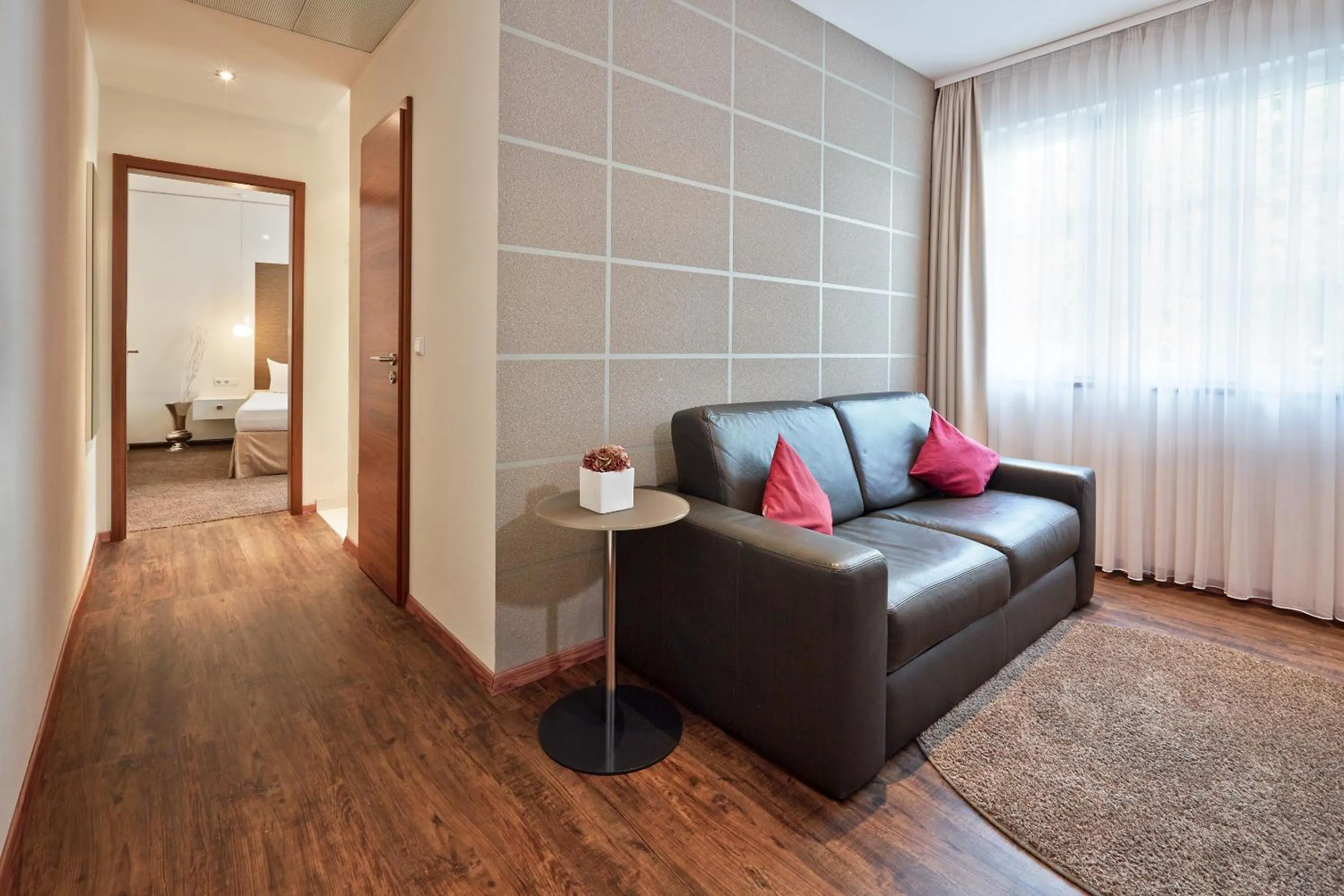 Die Reichsstadt - Hotel Spa und Restaurant