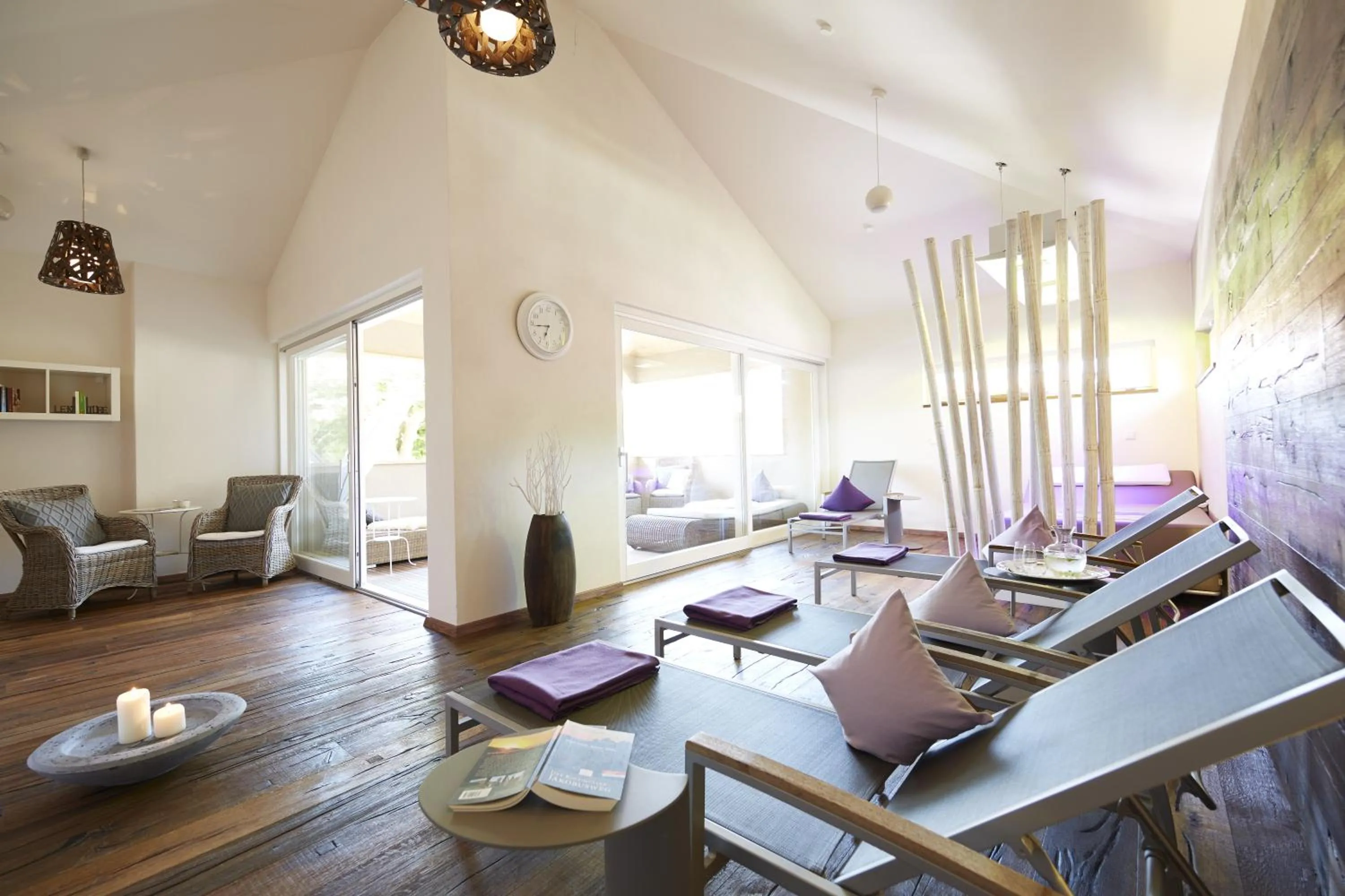 Day in Die Reichsstadt - Hotel Spa und Restaurant