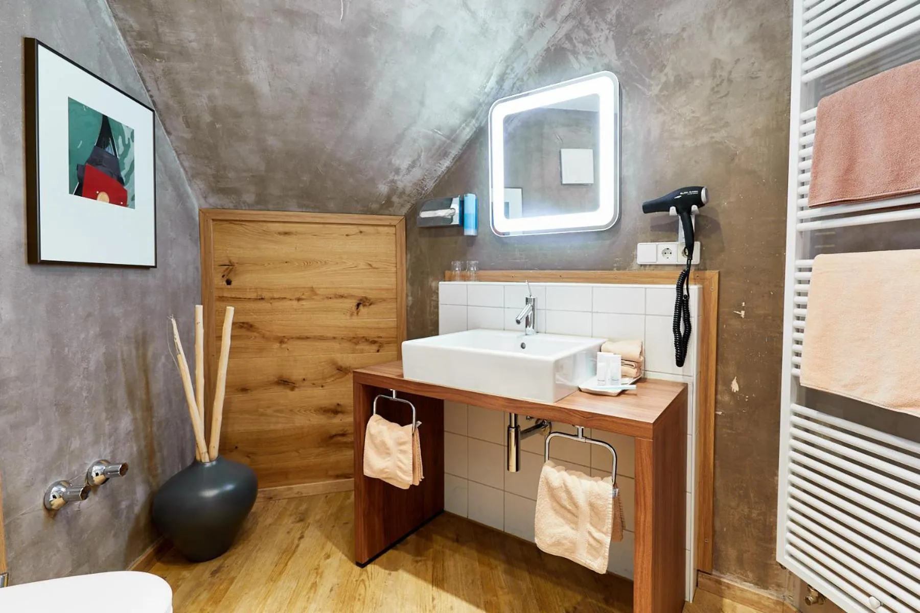 Die Reichsstadt - Hotel Spa und Restaurant