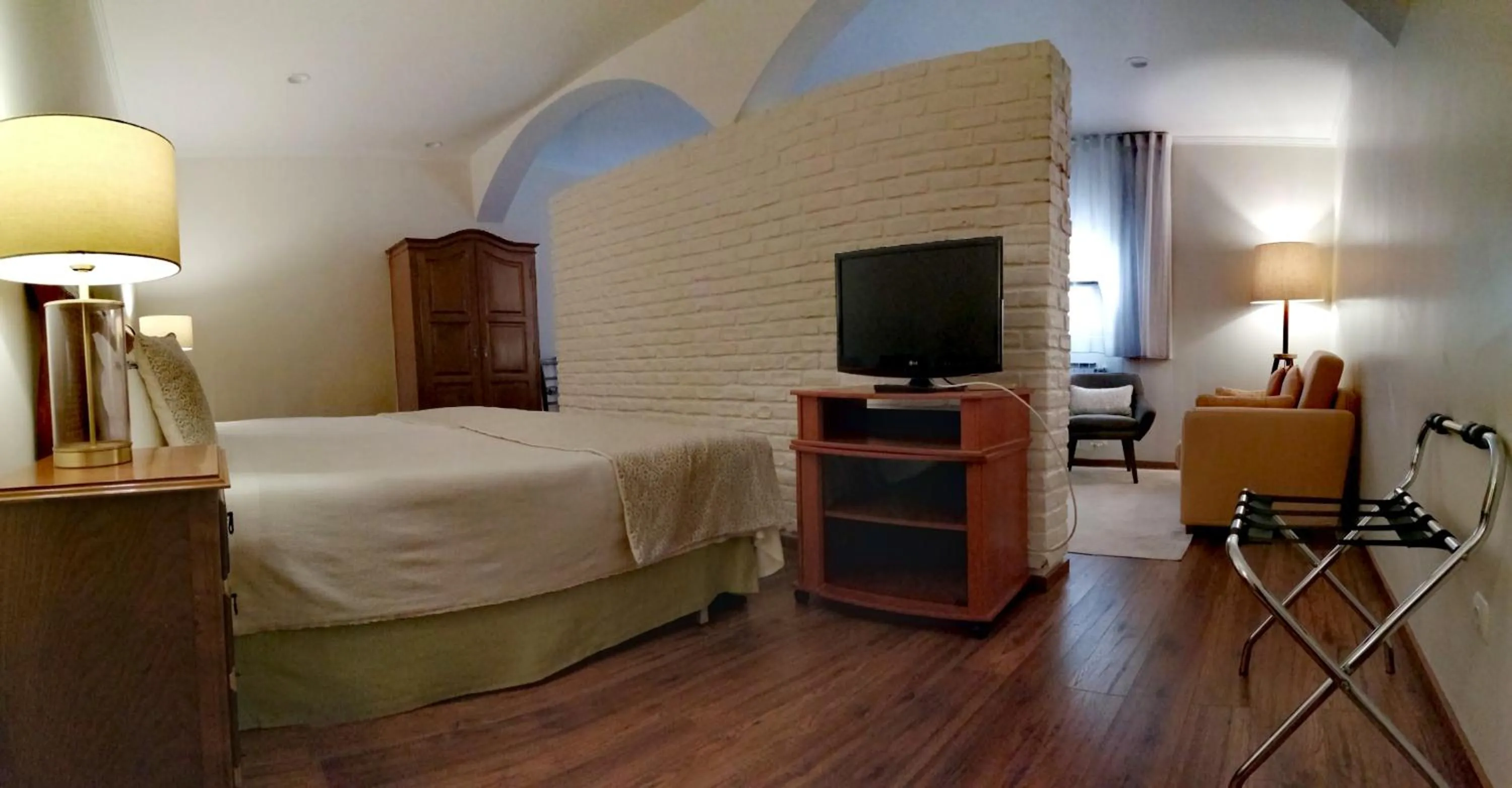 Photo of the whole room, Bed in Herdade da Diabroria - Agroturismo