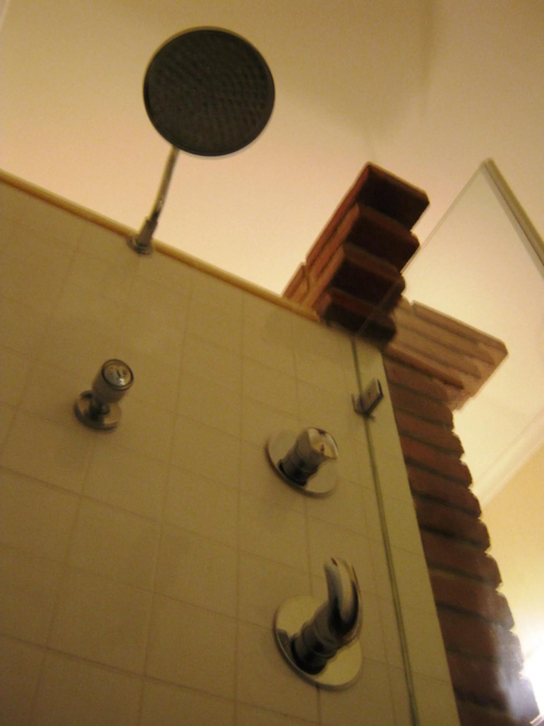 Bathroom in Herdade da Diabroria - Agroturismo