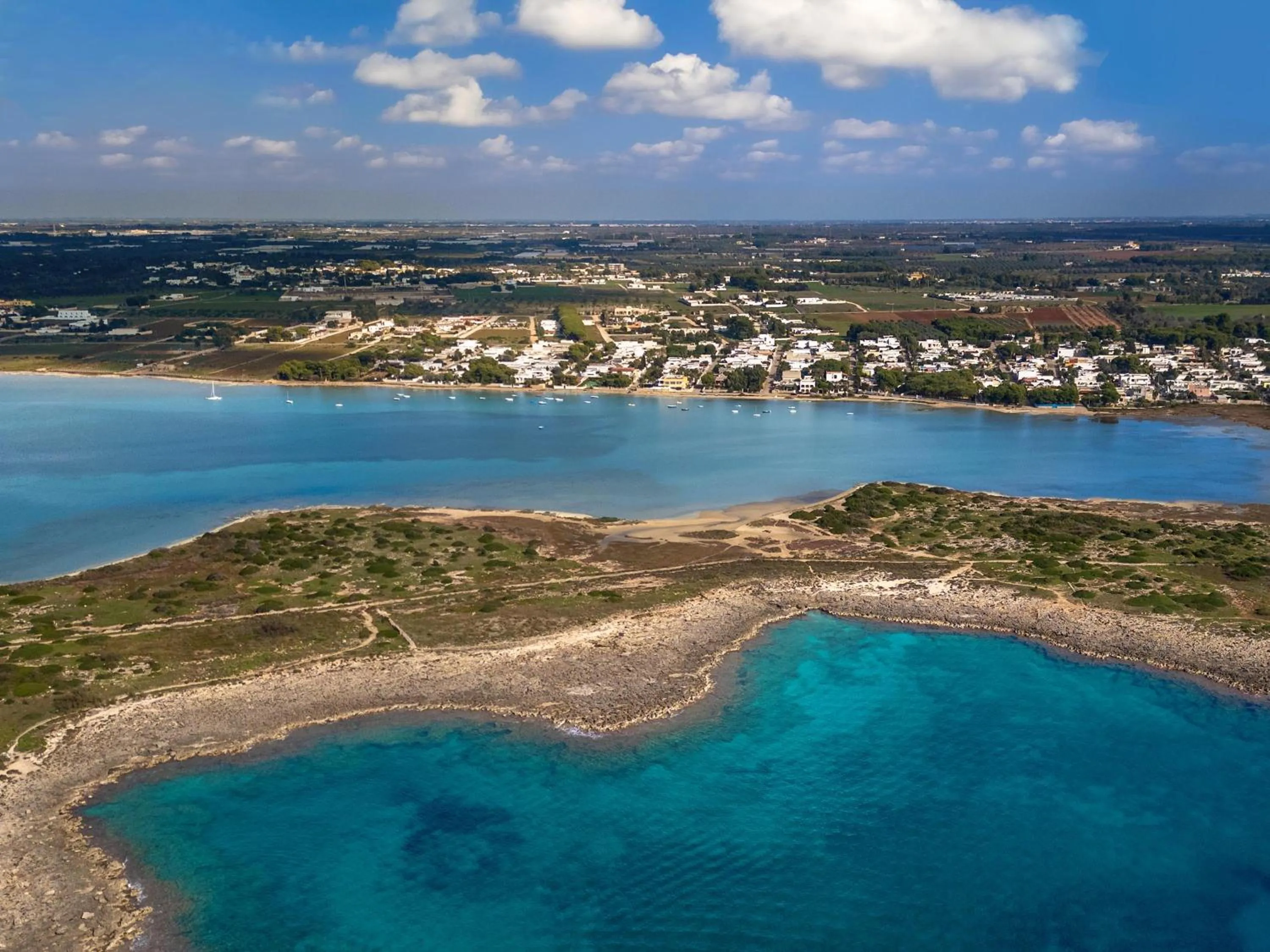 Nearby landmark in B&B Dreams and Delights