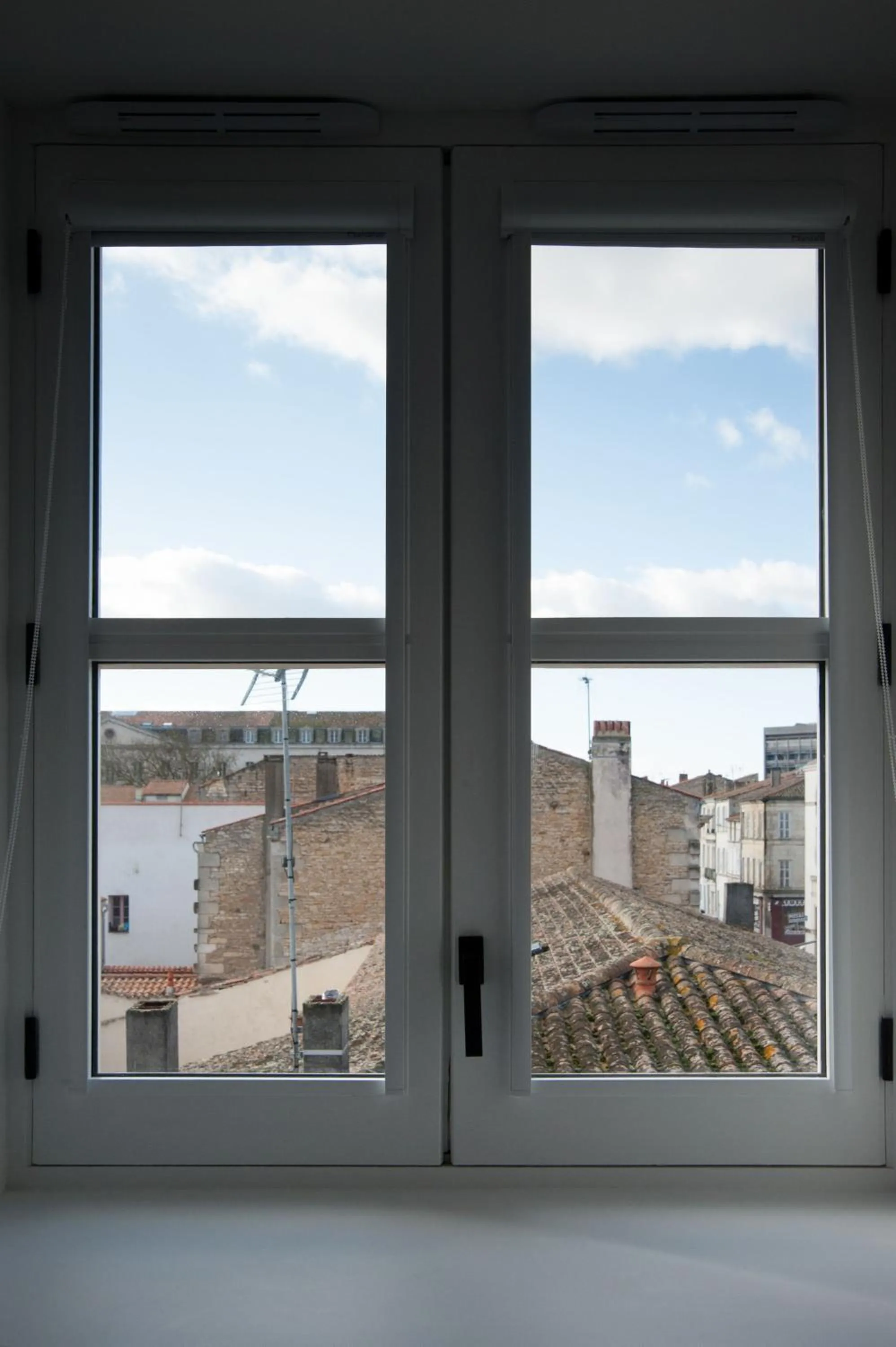 View (from property/room) in Résidence de l'Arsenal Royal - Meublés de Tourisme