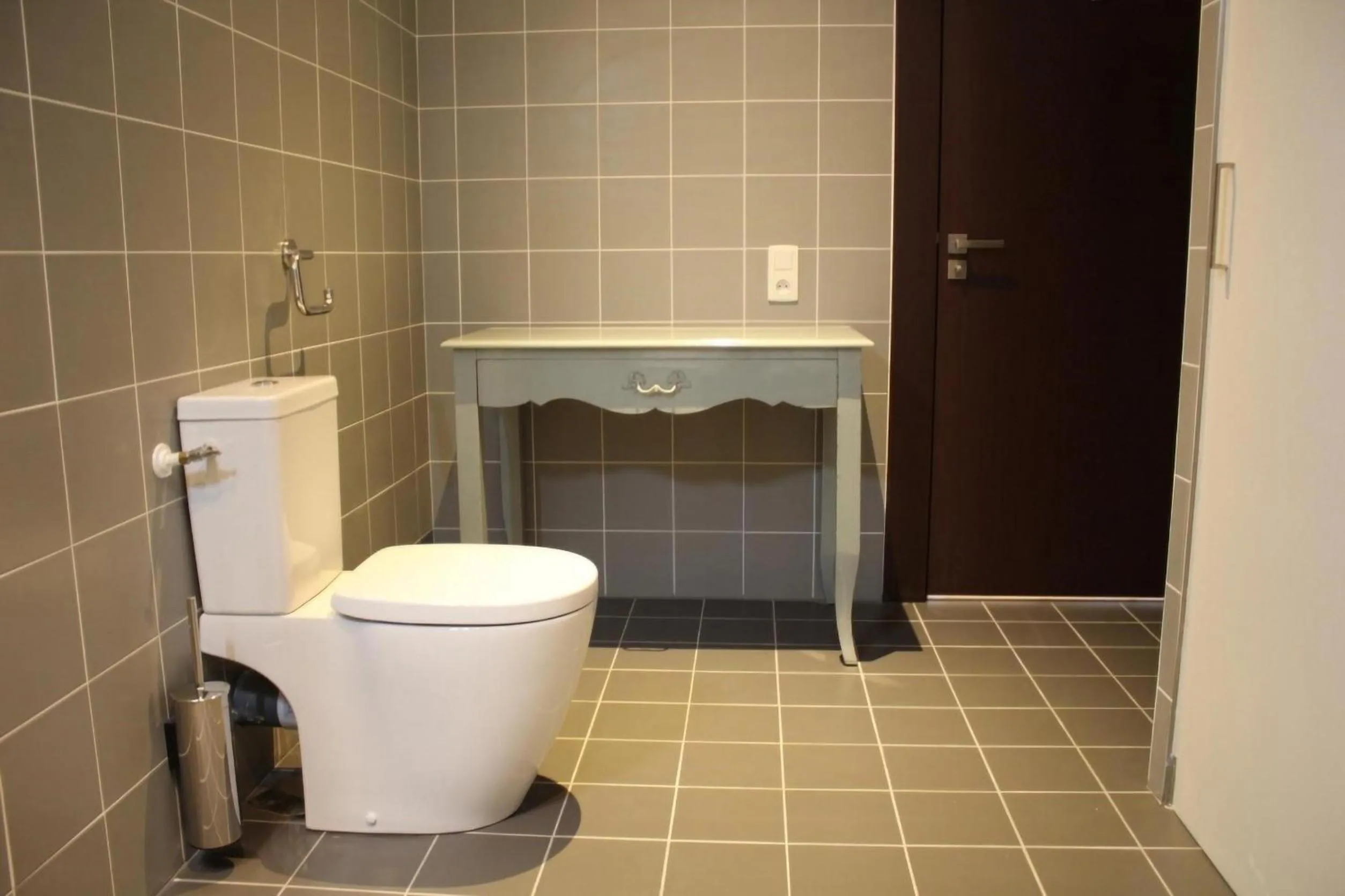 Bathroom in Résidence de l'Arsenal Royal - Meublés de Tourisme