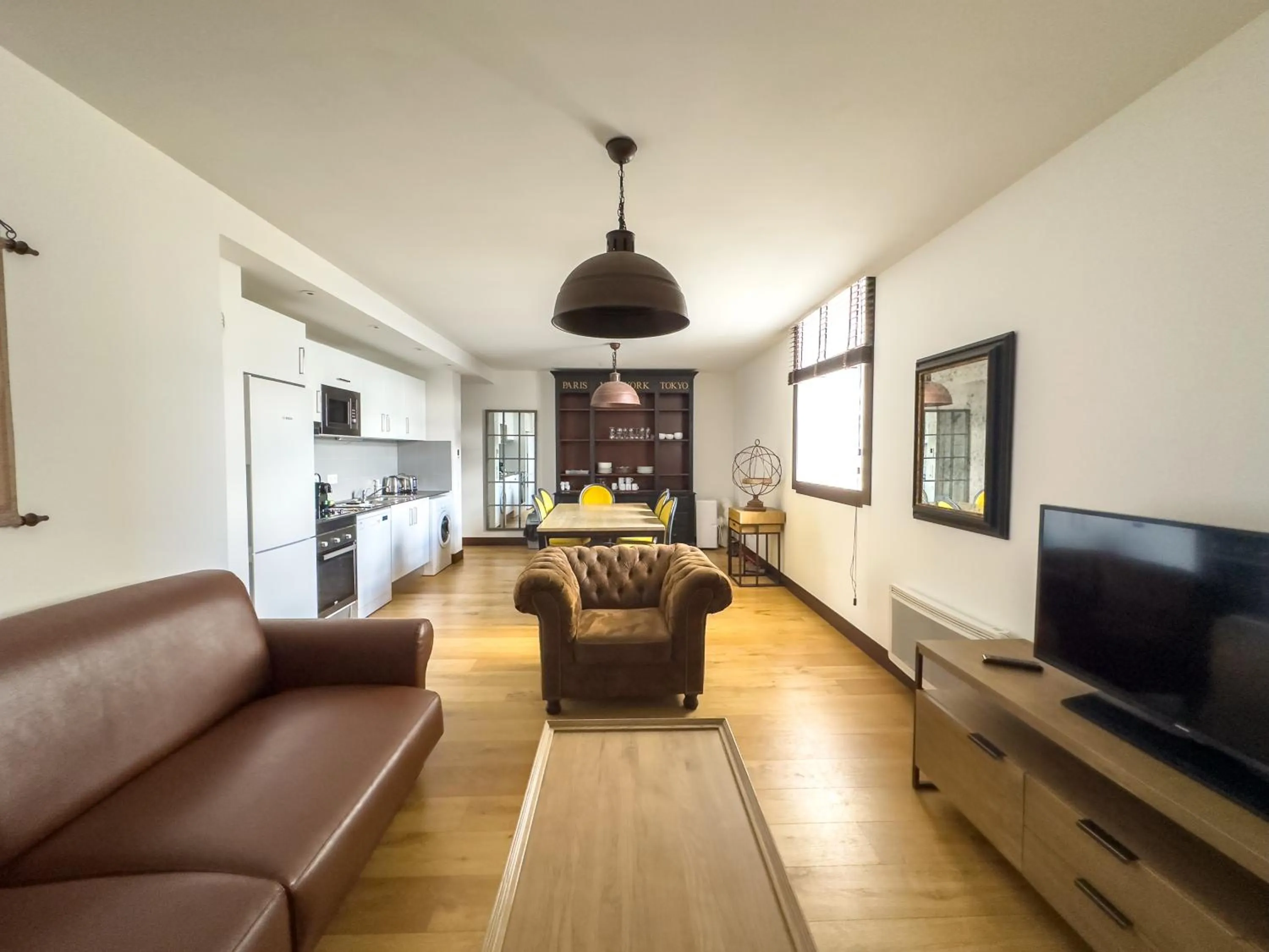 View (from property/room) in Résidence de l'Arsenal Royal - Meublés de Tourisme