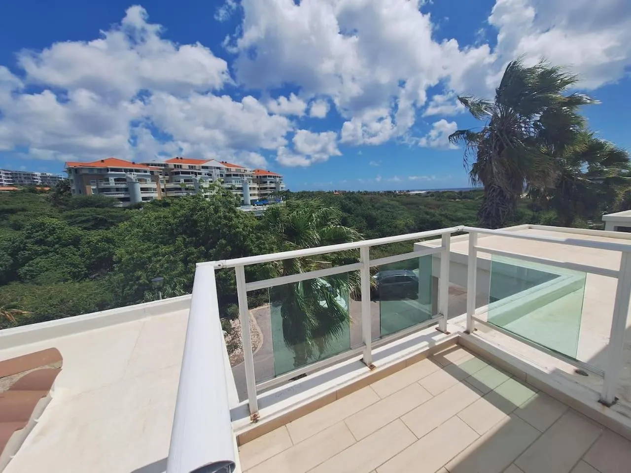 Piscadera Harbour Village