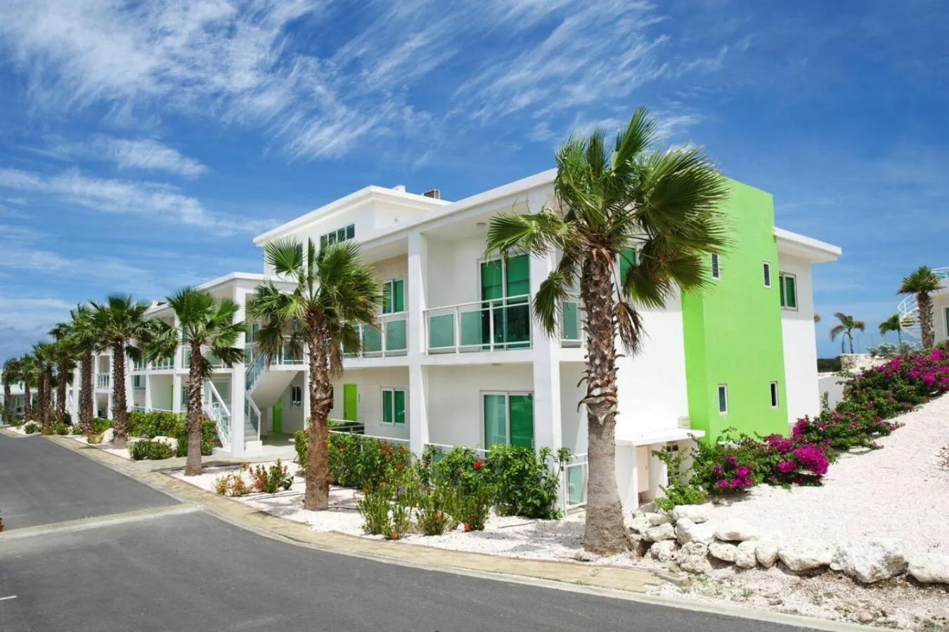 Piscadera Harbour Village