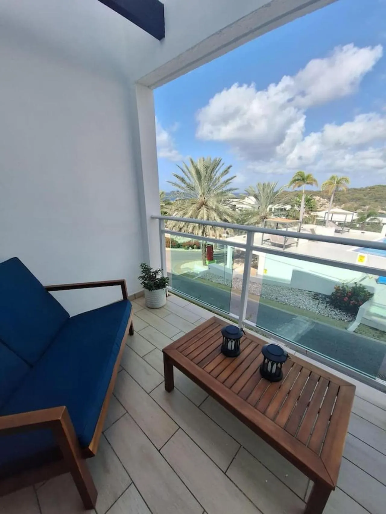 Piscadera Harbour Village