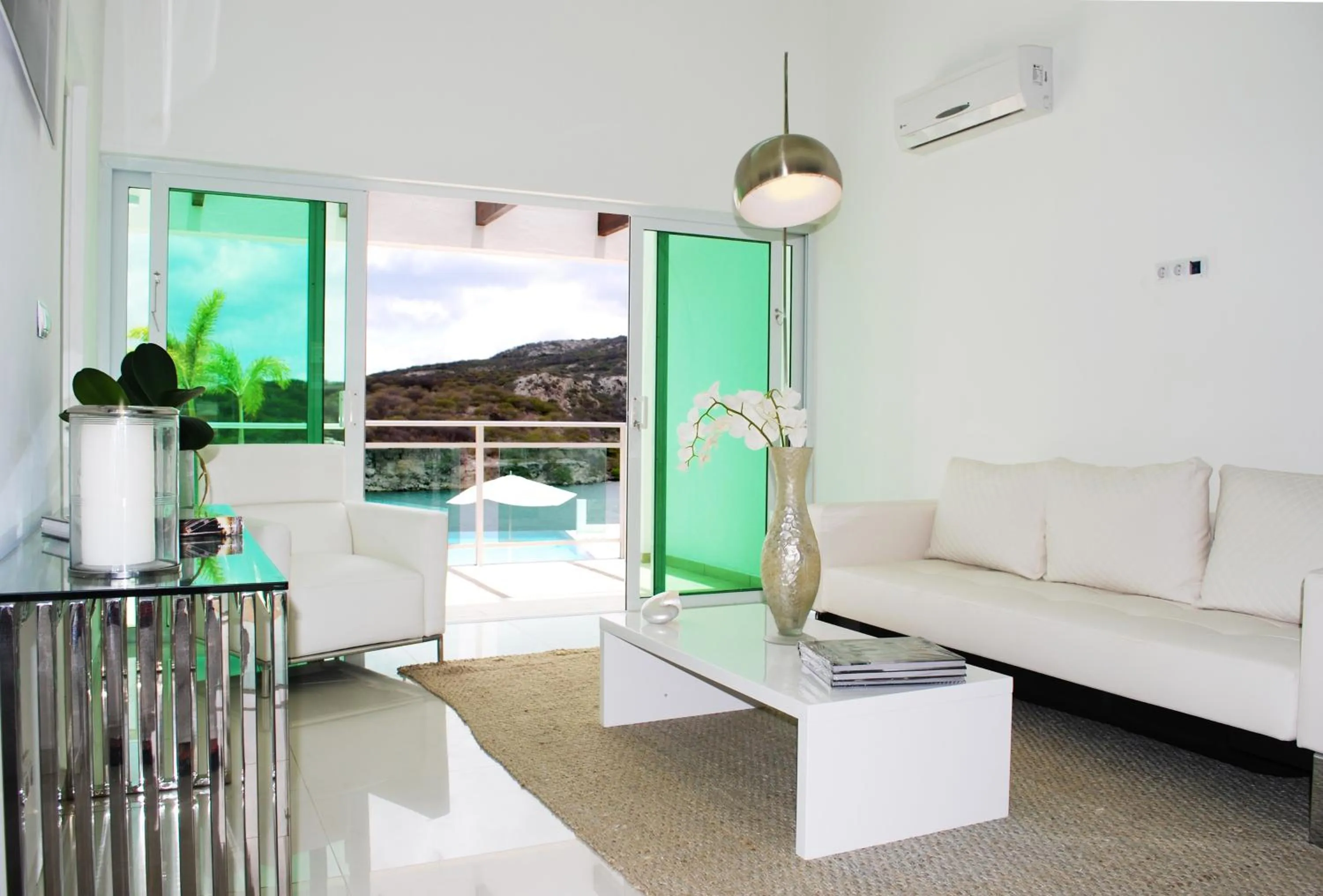 Balcony/Terrace in Piscadera Harbour Village