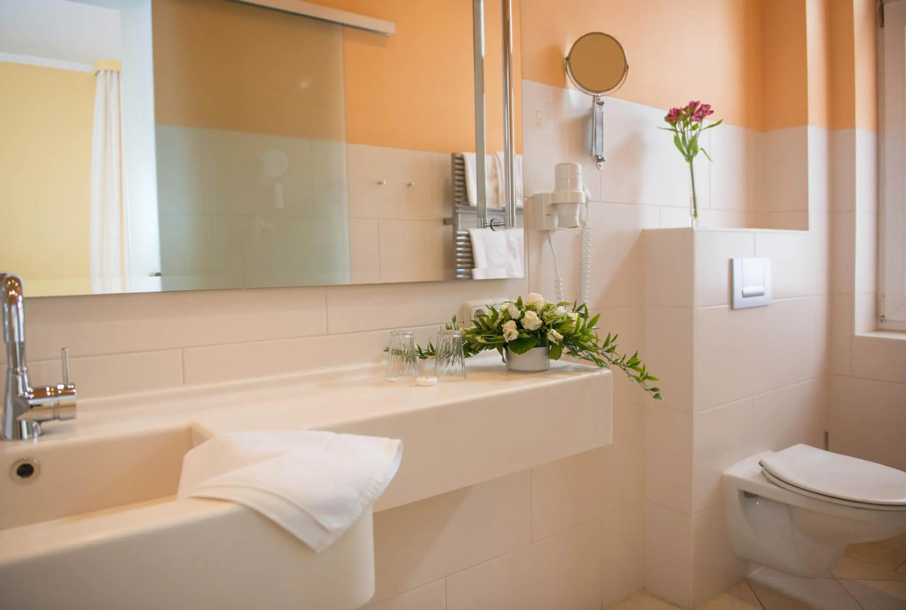 Double Room - single occupancy in Hotel Union Double Room - single occupancy in Hotel Union