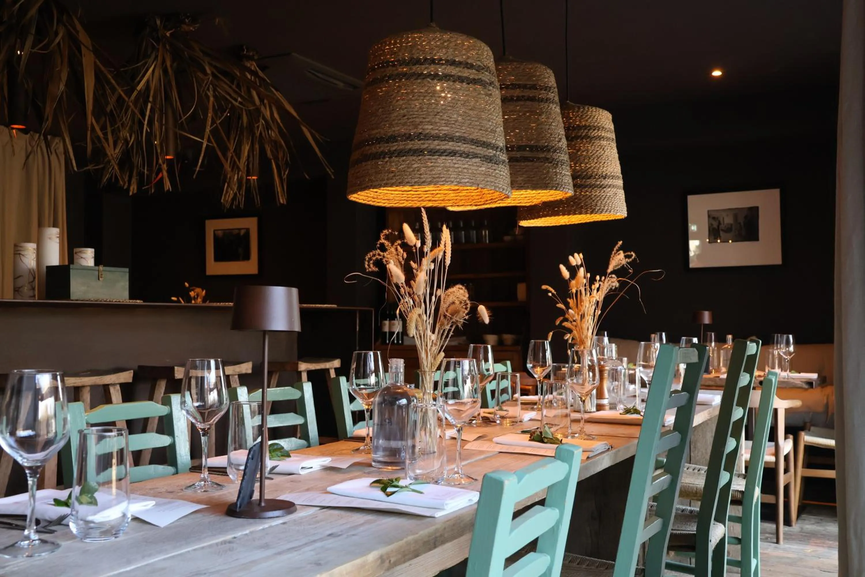 wedding in Fiddle + Bow Hotel