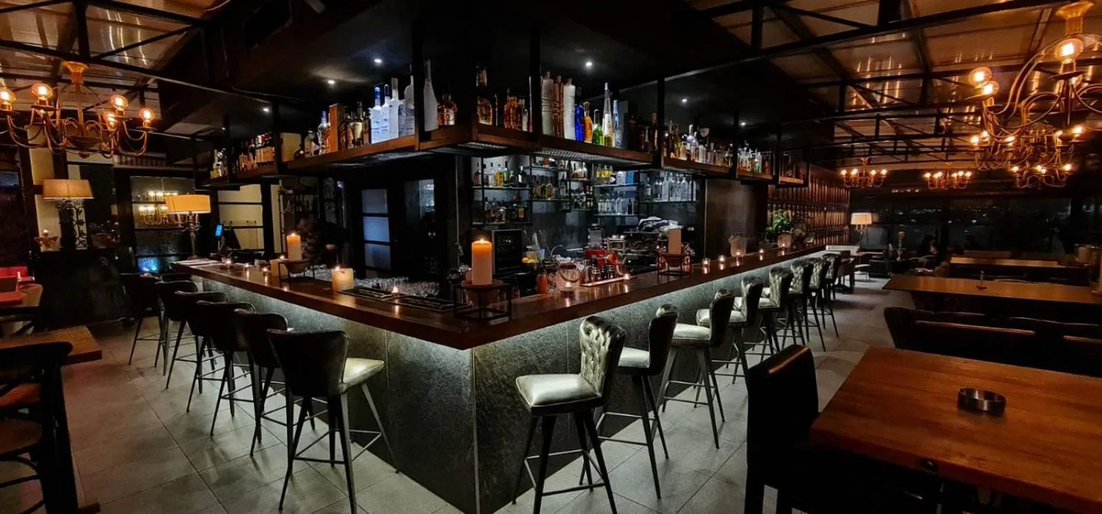 Ankars Suites & Hotel