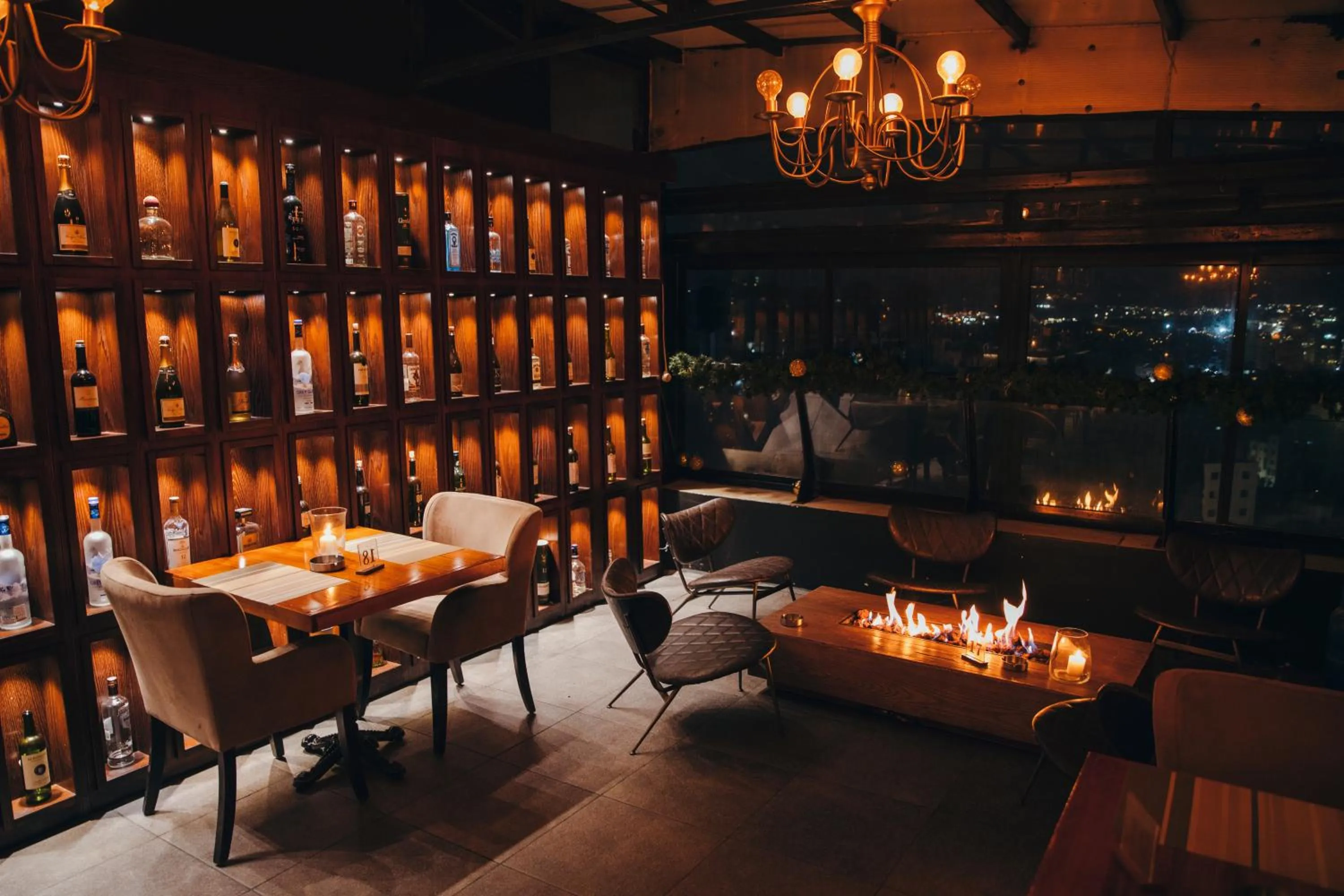 Ankars Suites & Hotel