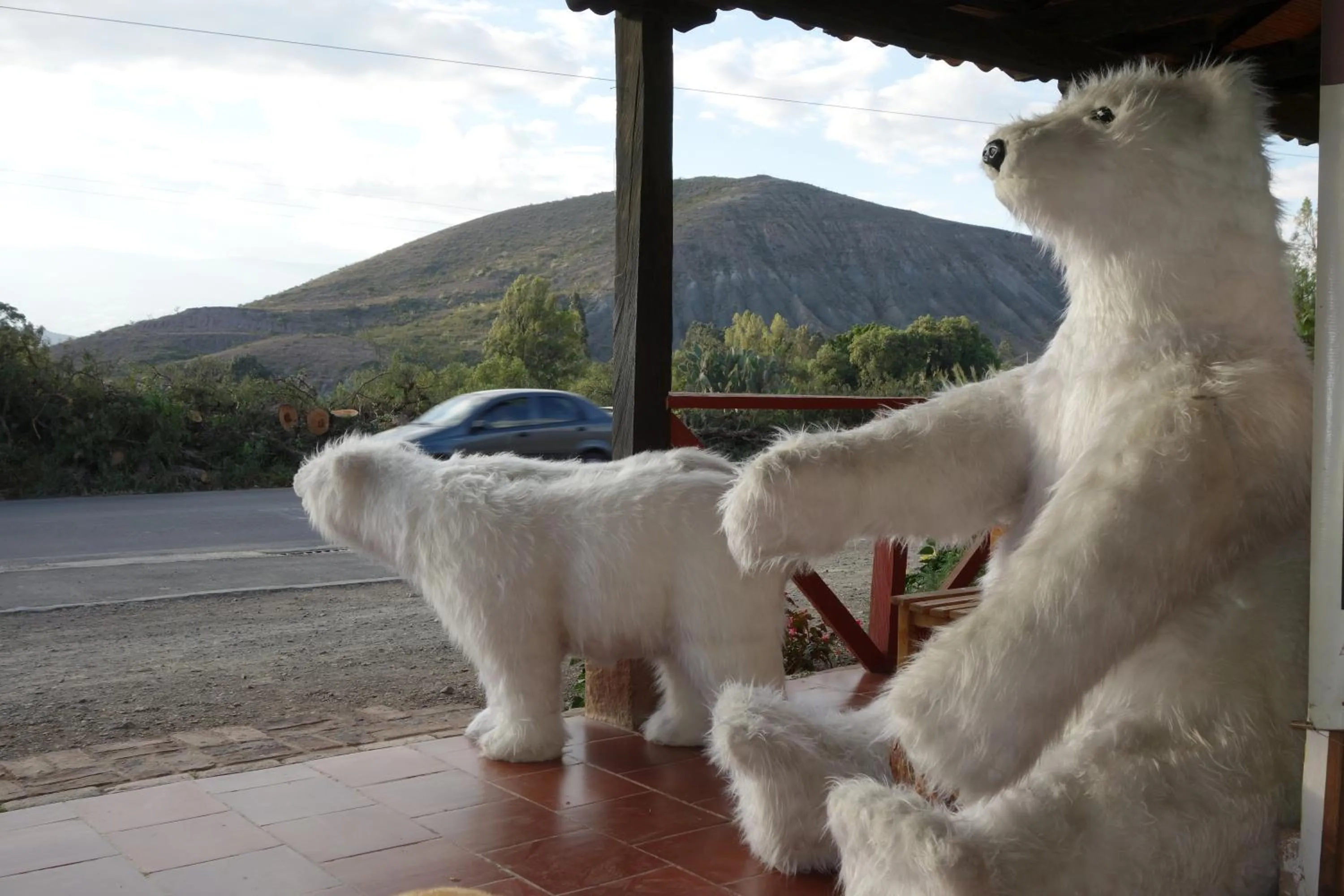Other in Hotel Spa Casa de Adobe Villa de Leyva