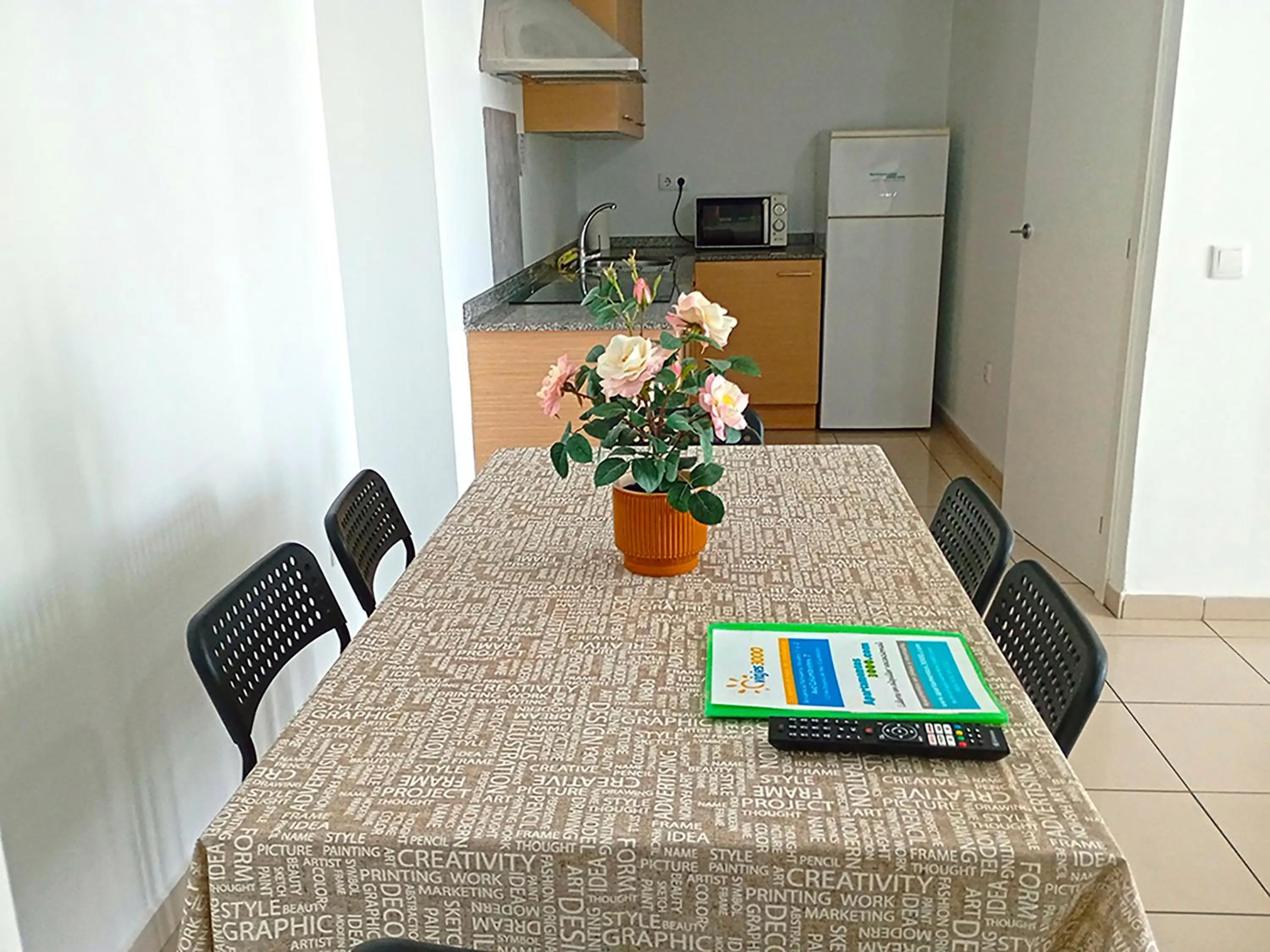 Apartamentos Playa de Benicarló 3000