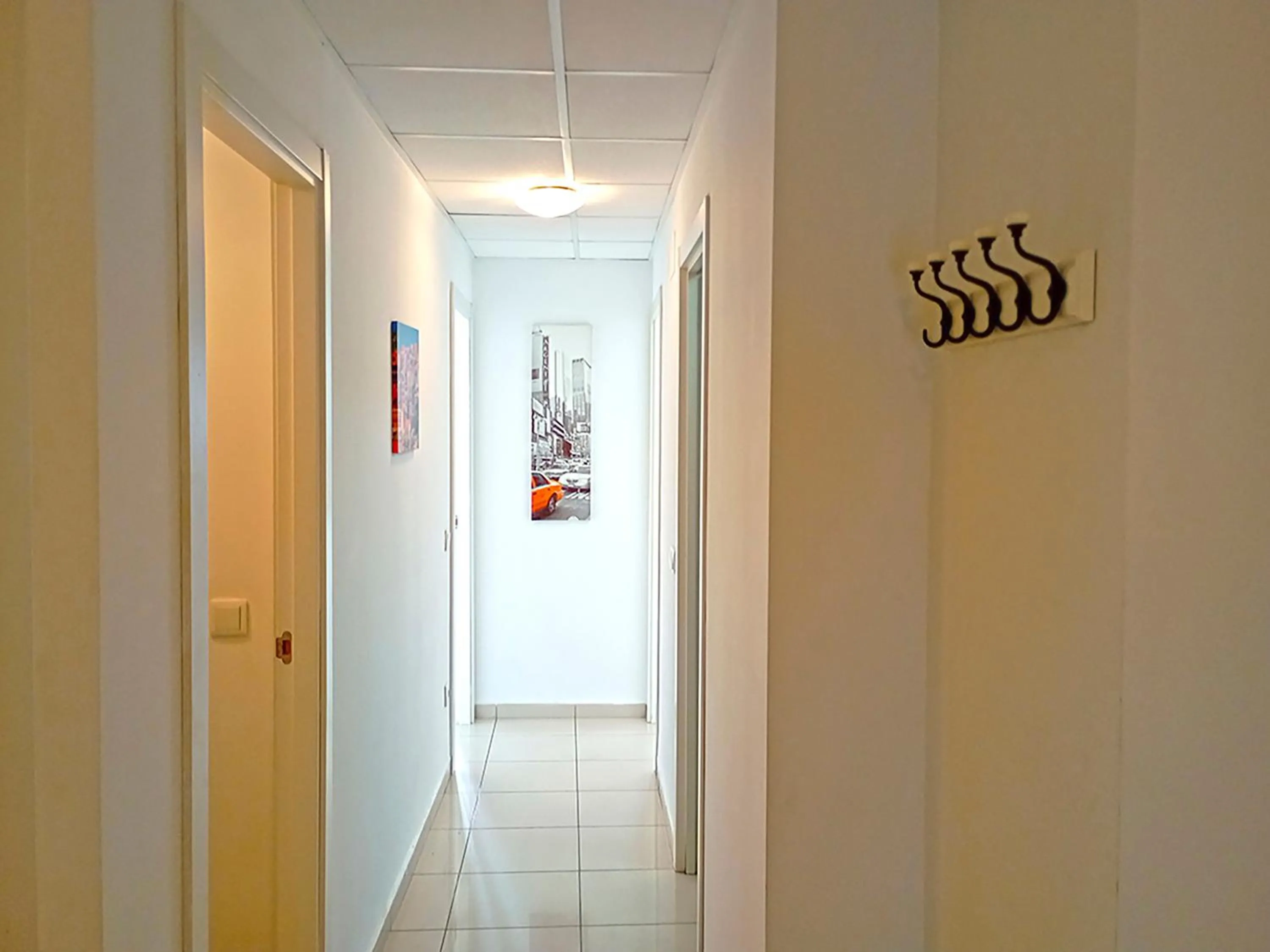 Apartamentos Playa de Benicarló 3000