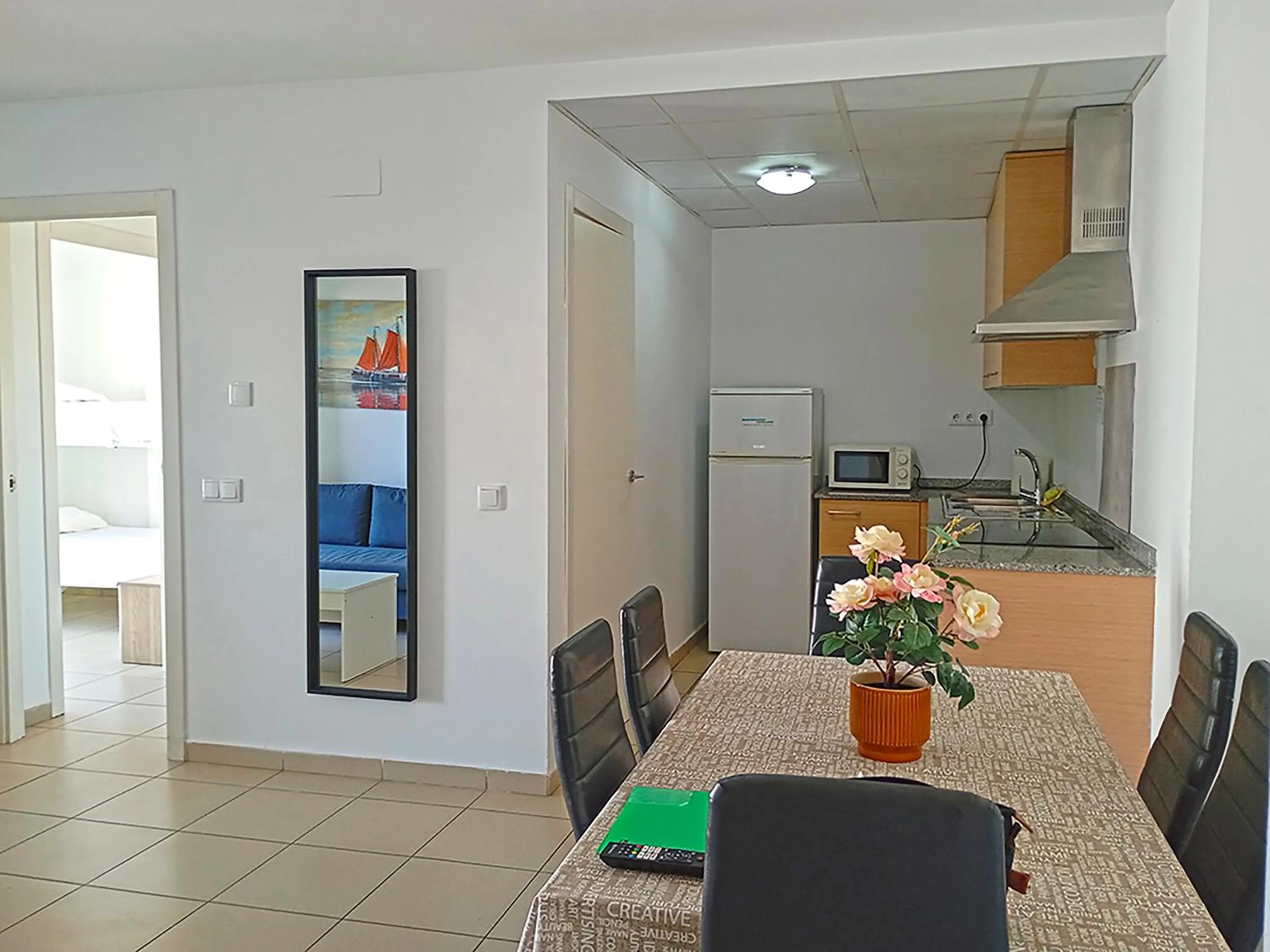 Apartamentos Playa de Benicarló 3000