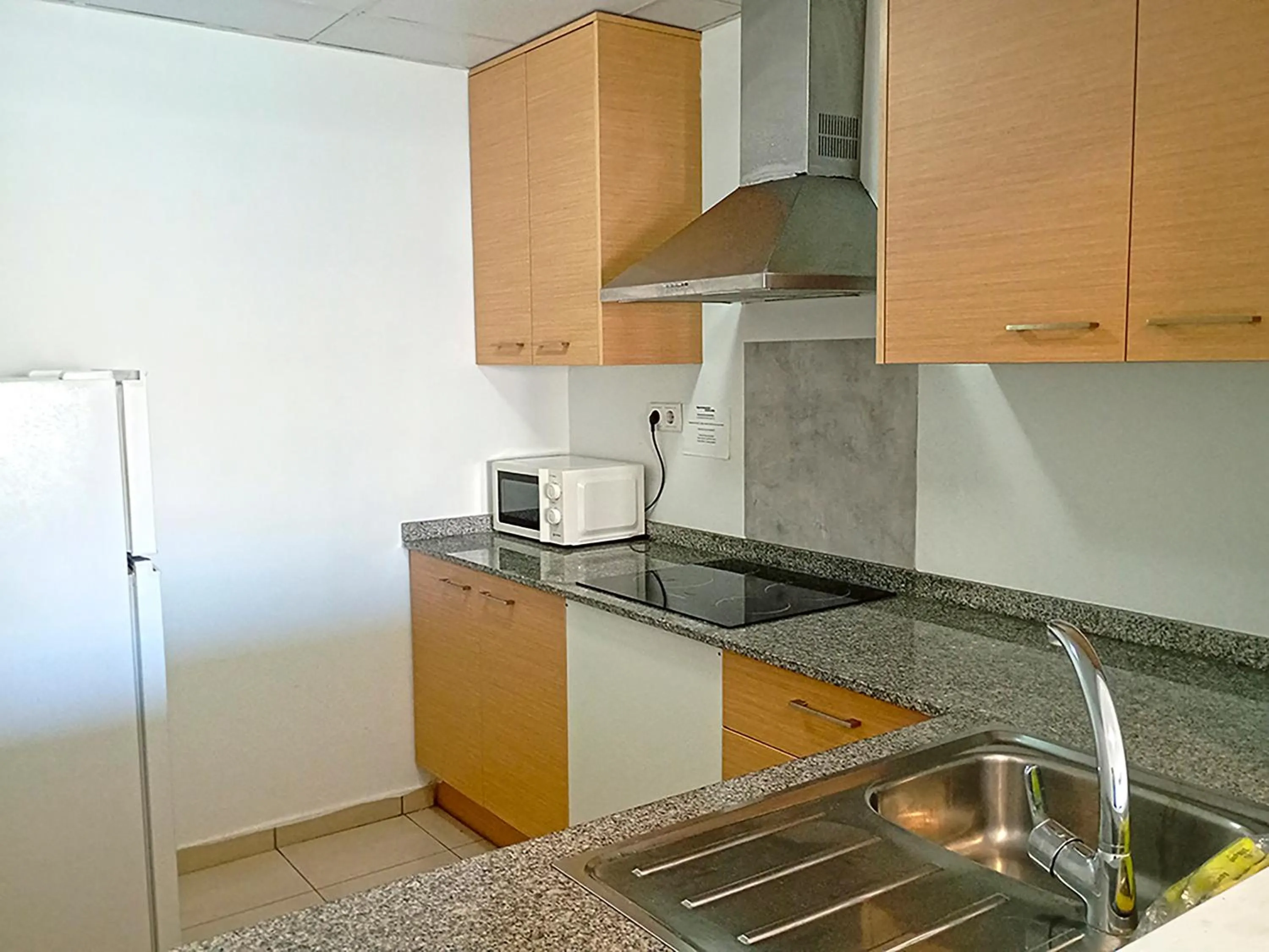 Apartamentos Playa de Benicarló 3000