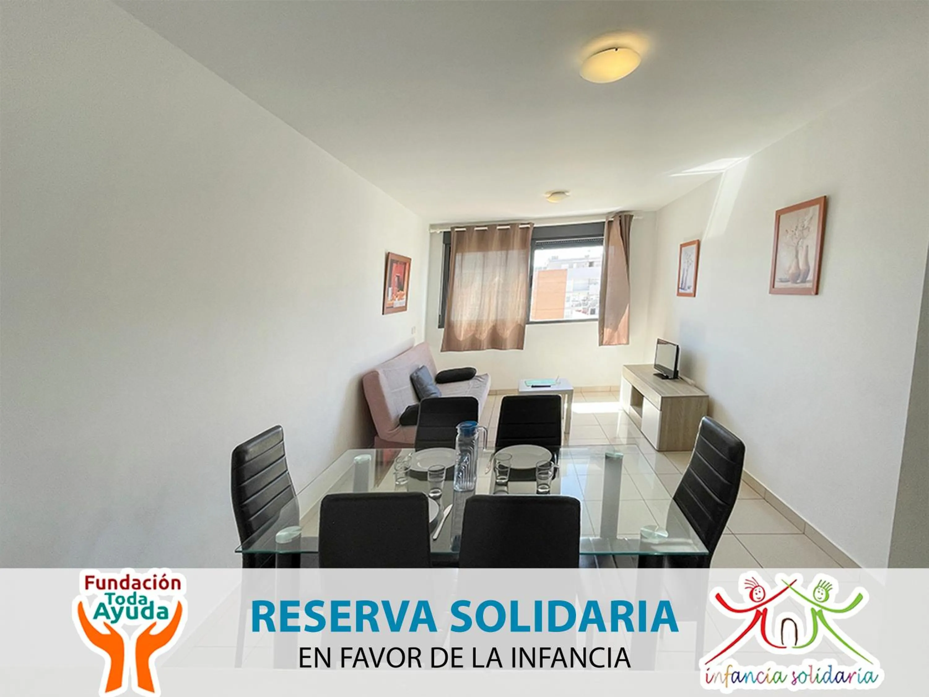 Apartamentos Playa de Benicarló 3000