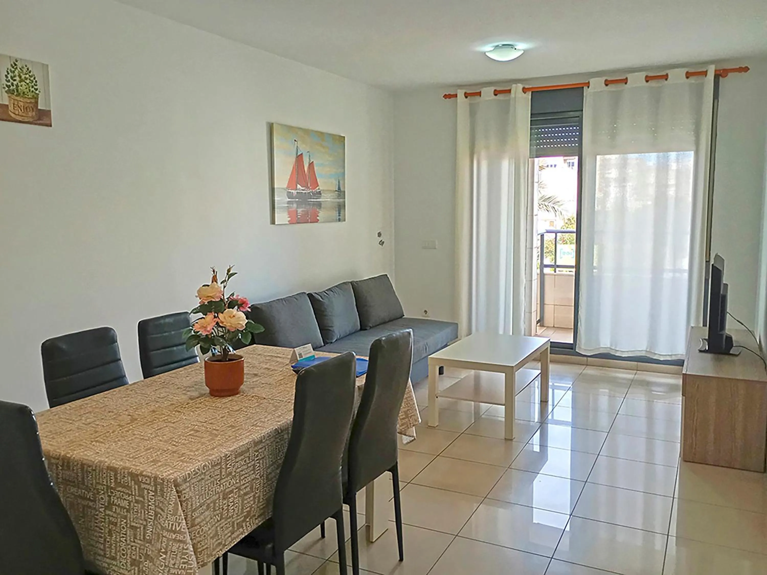 Apartamentos Playa de Benicarló 3000