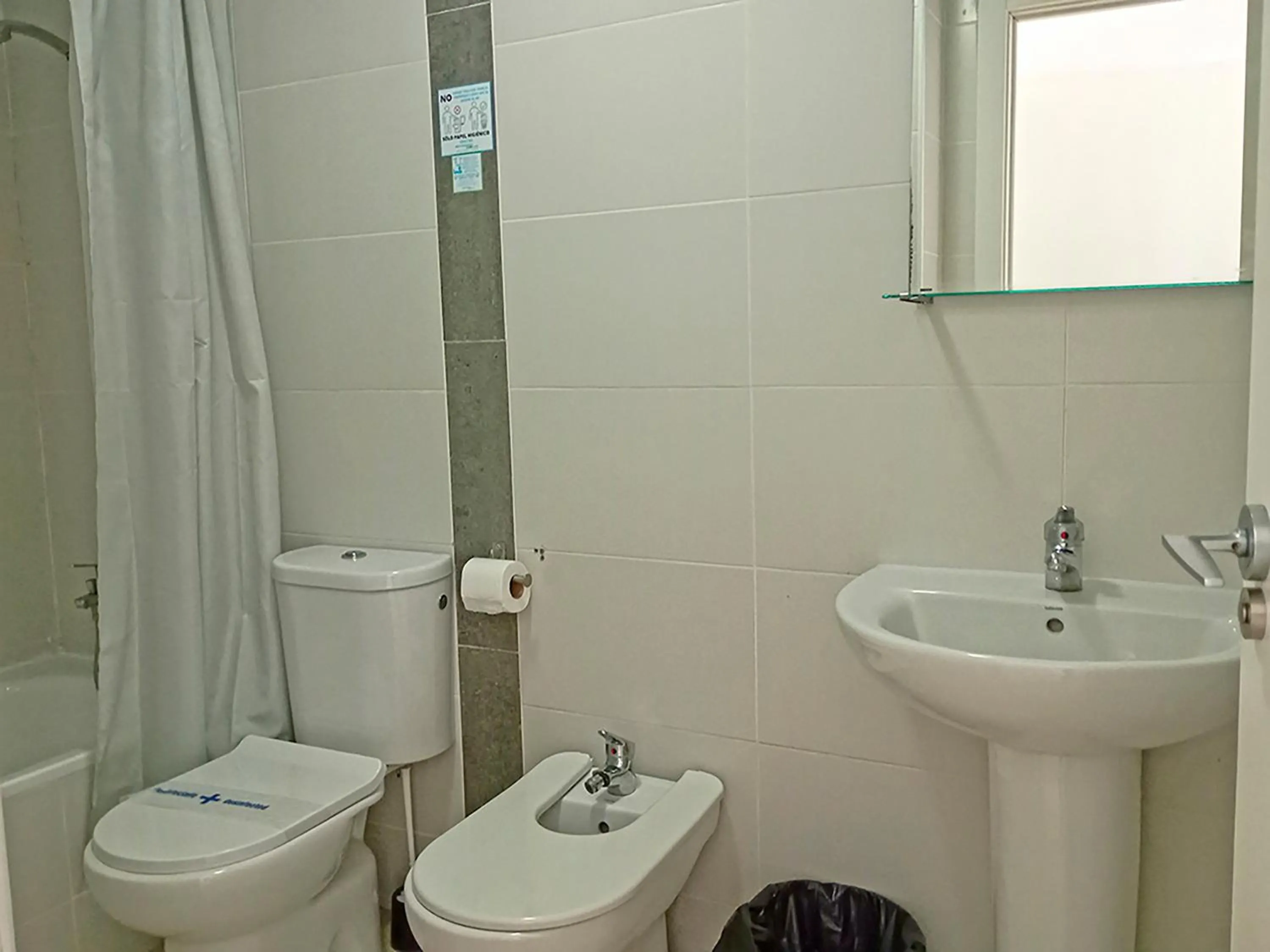 Apartamentos Playa de Benicarló 3000