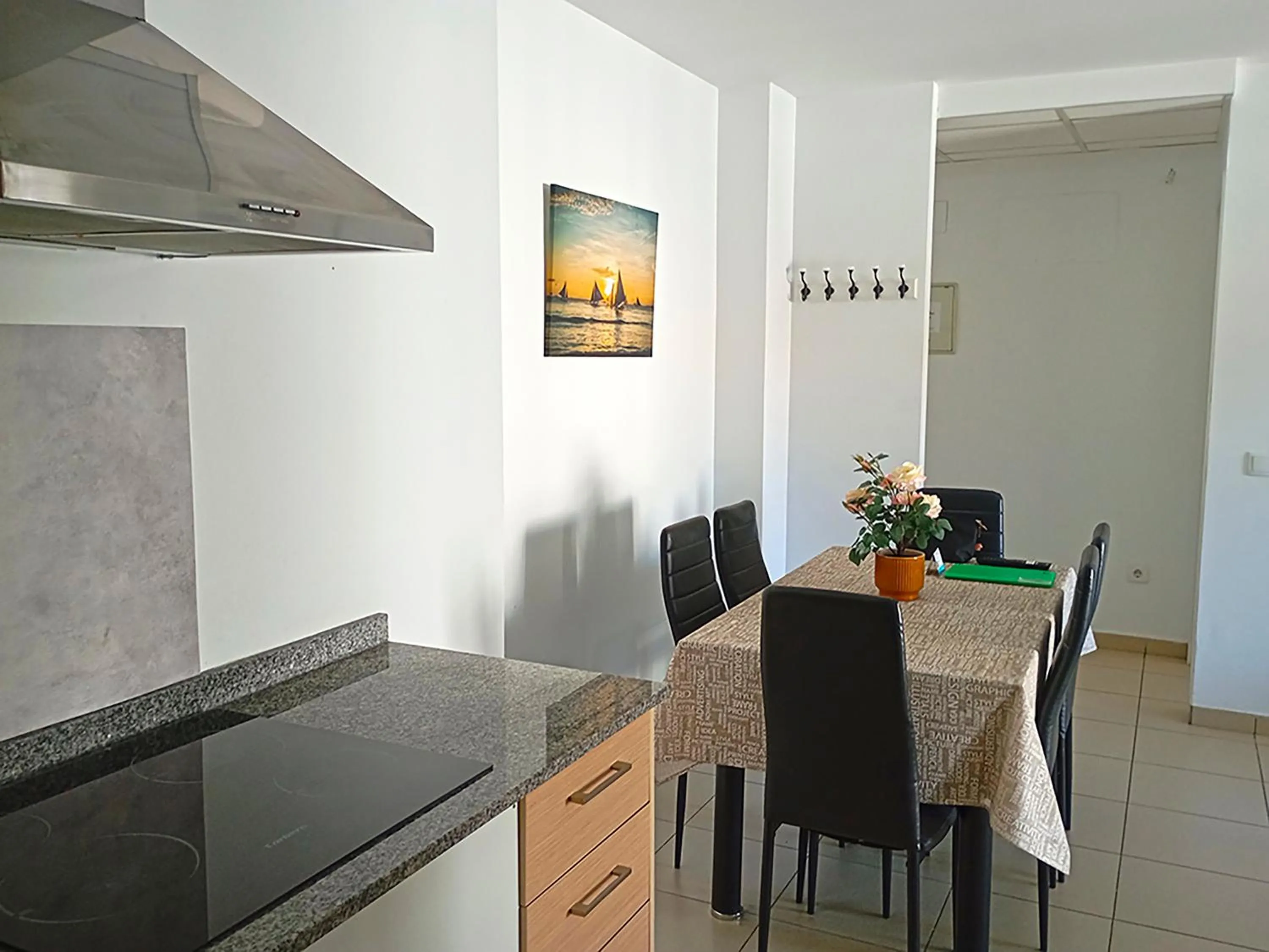 Apartamentos Playa de Benicarló 3000