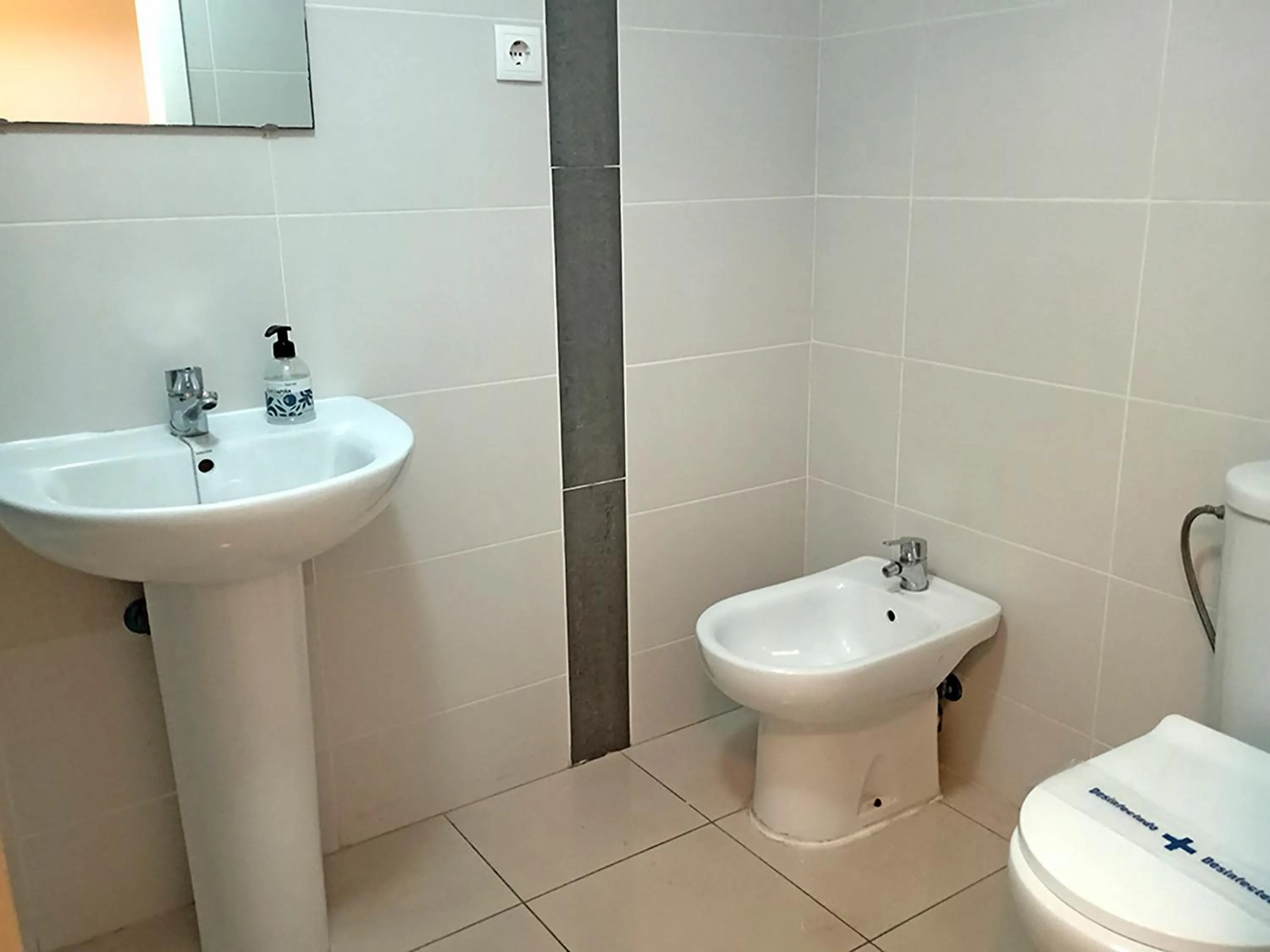 Apartamentos Playa de Benicarló 3000