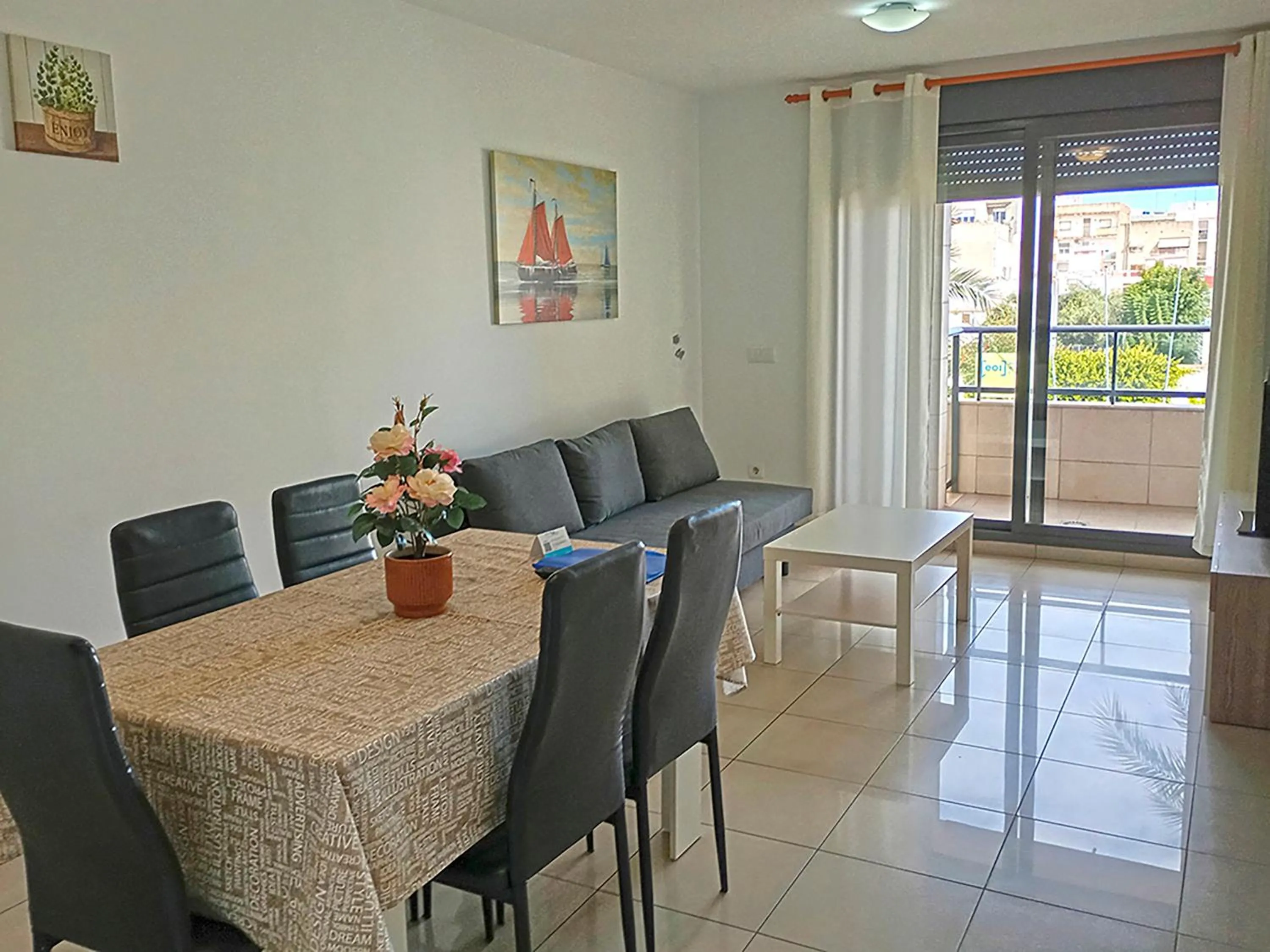 Apartamentos Playa de Benicarló 3000