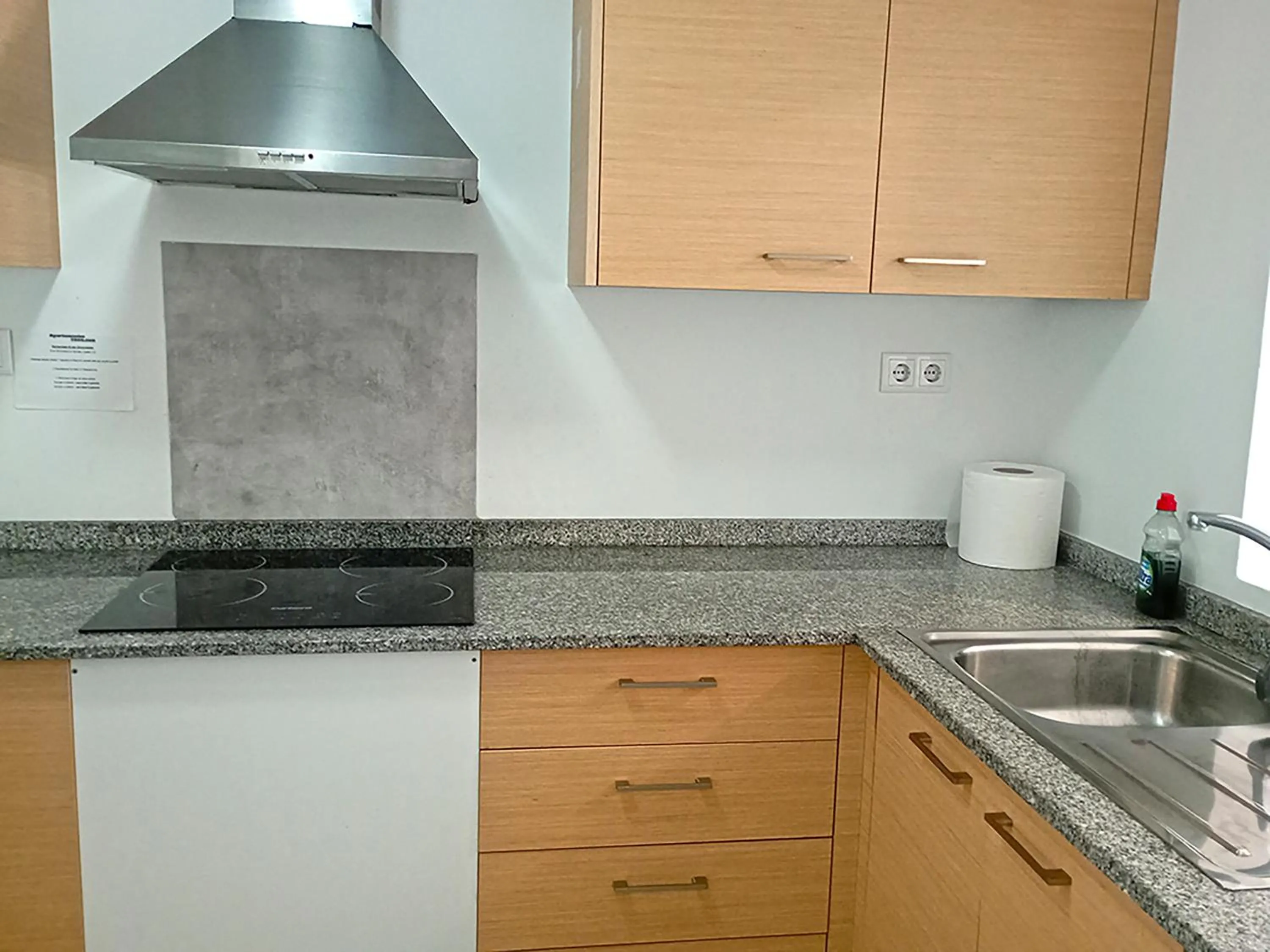 Apartamentos Playa de Benicarló 3000