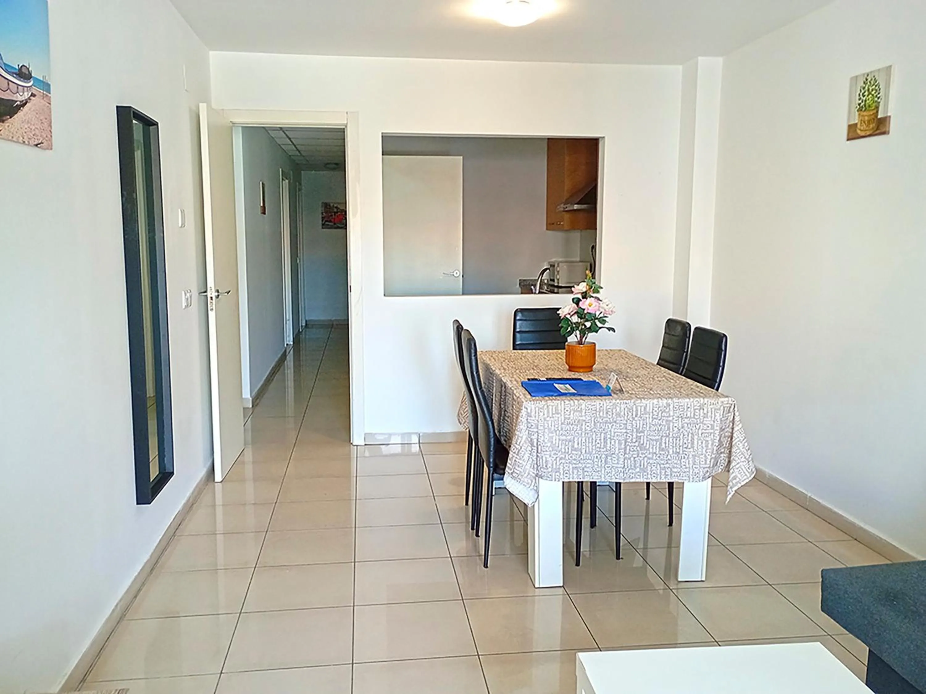 Apartamentos Playa de Benicarló 3000