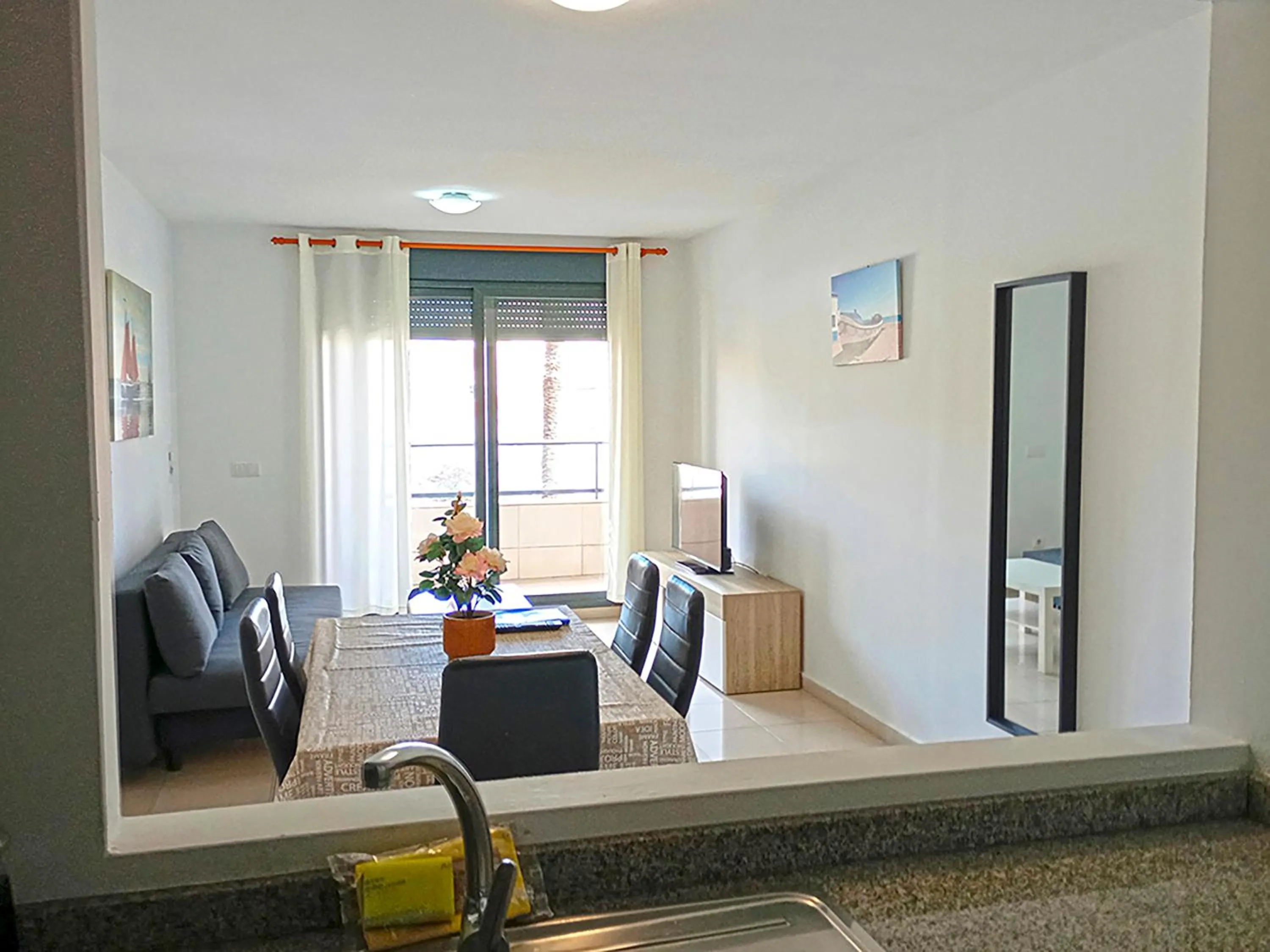 Apartamentos Playa de Benicarló 3000