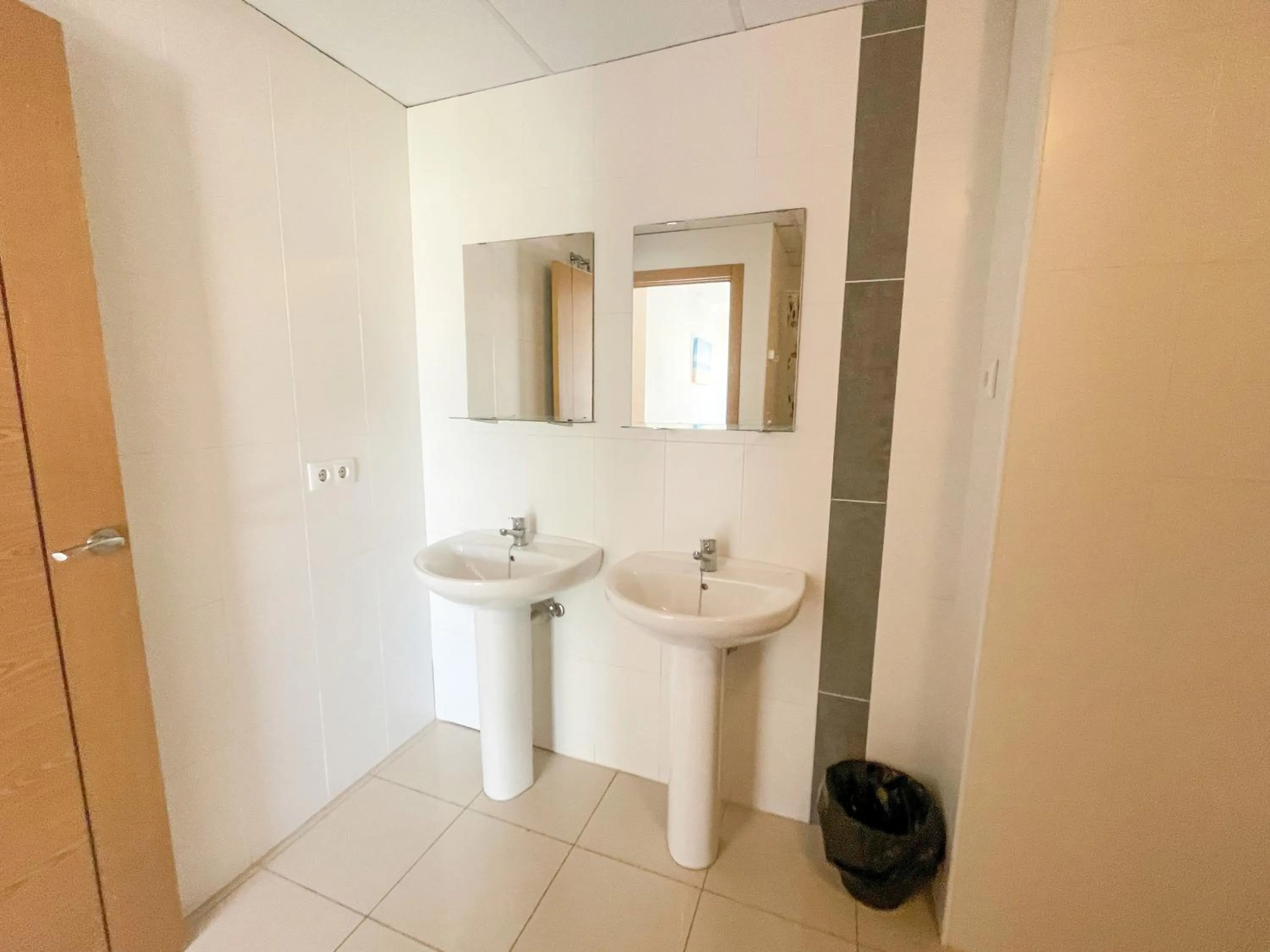 Bathroom in Apartamentos Playa de Benicarló 3000