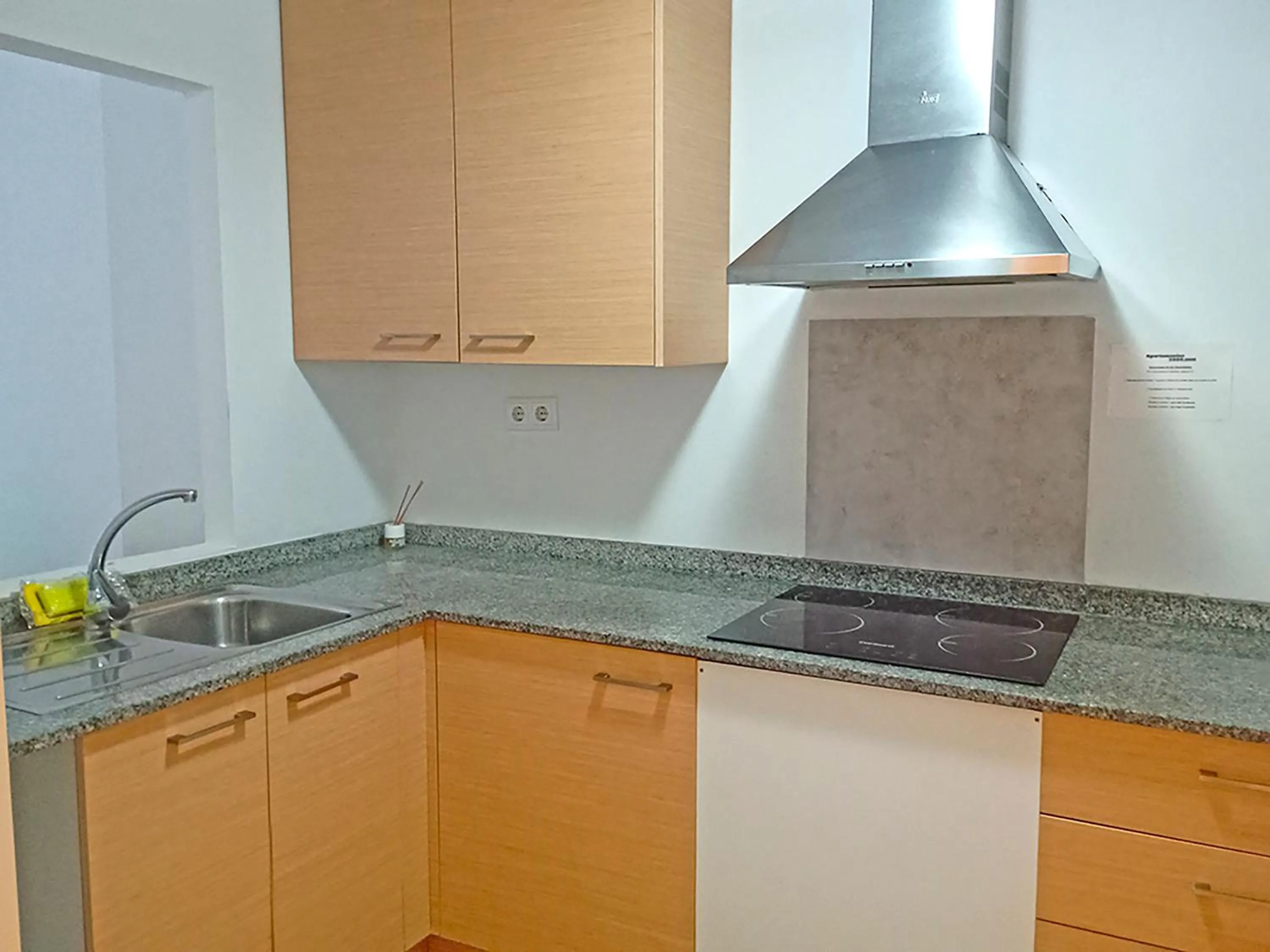 Apartamentos Playa de Benicarló 3000