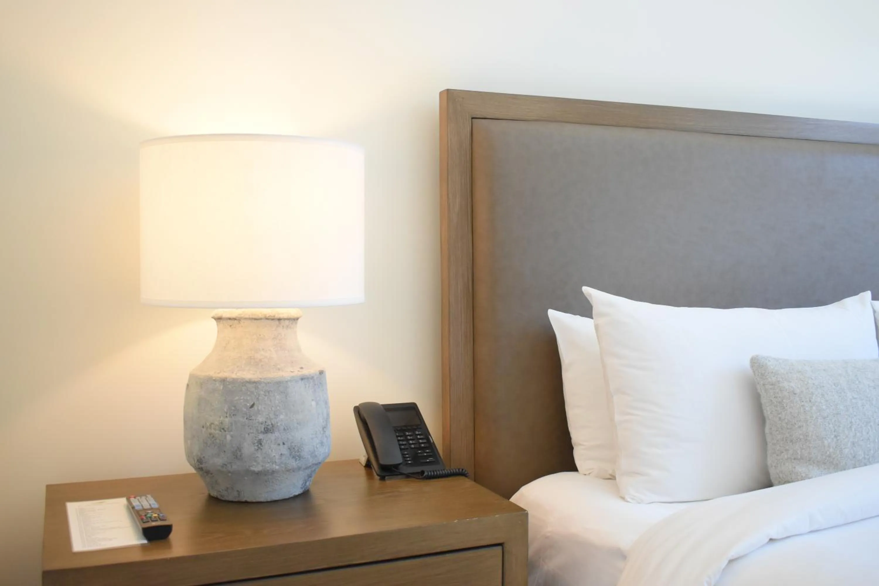 Bedroom, Bed in The Snowpine Lodge