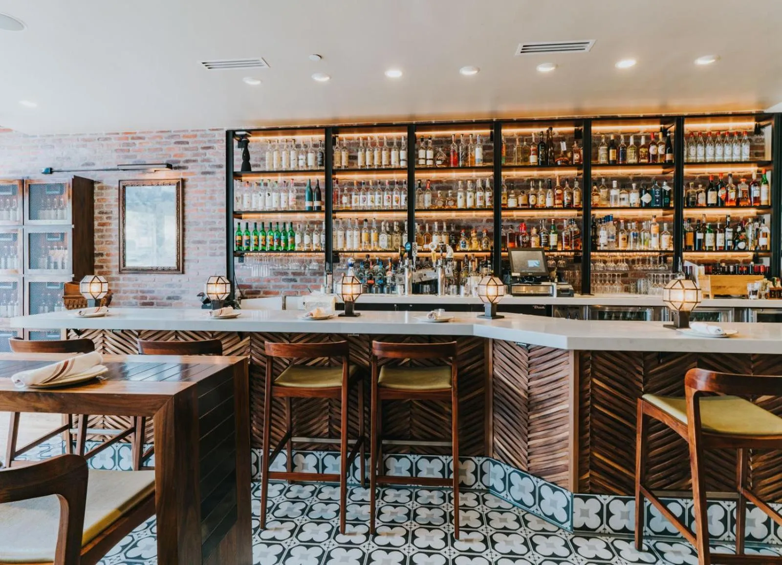 Restaurant/places to eat in Riviera Beach House