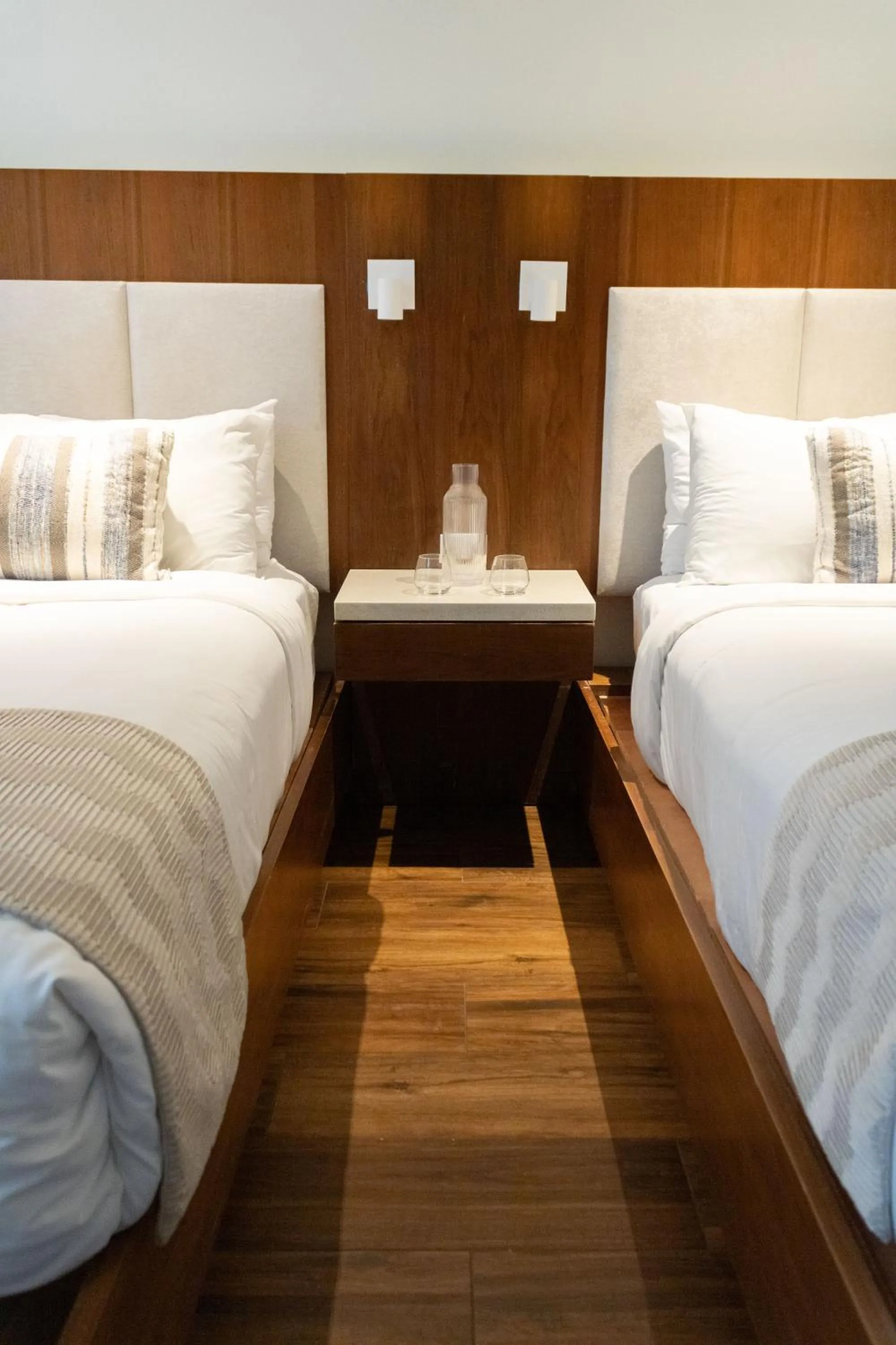 Bedroom, Bed in Riviera Beach House