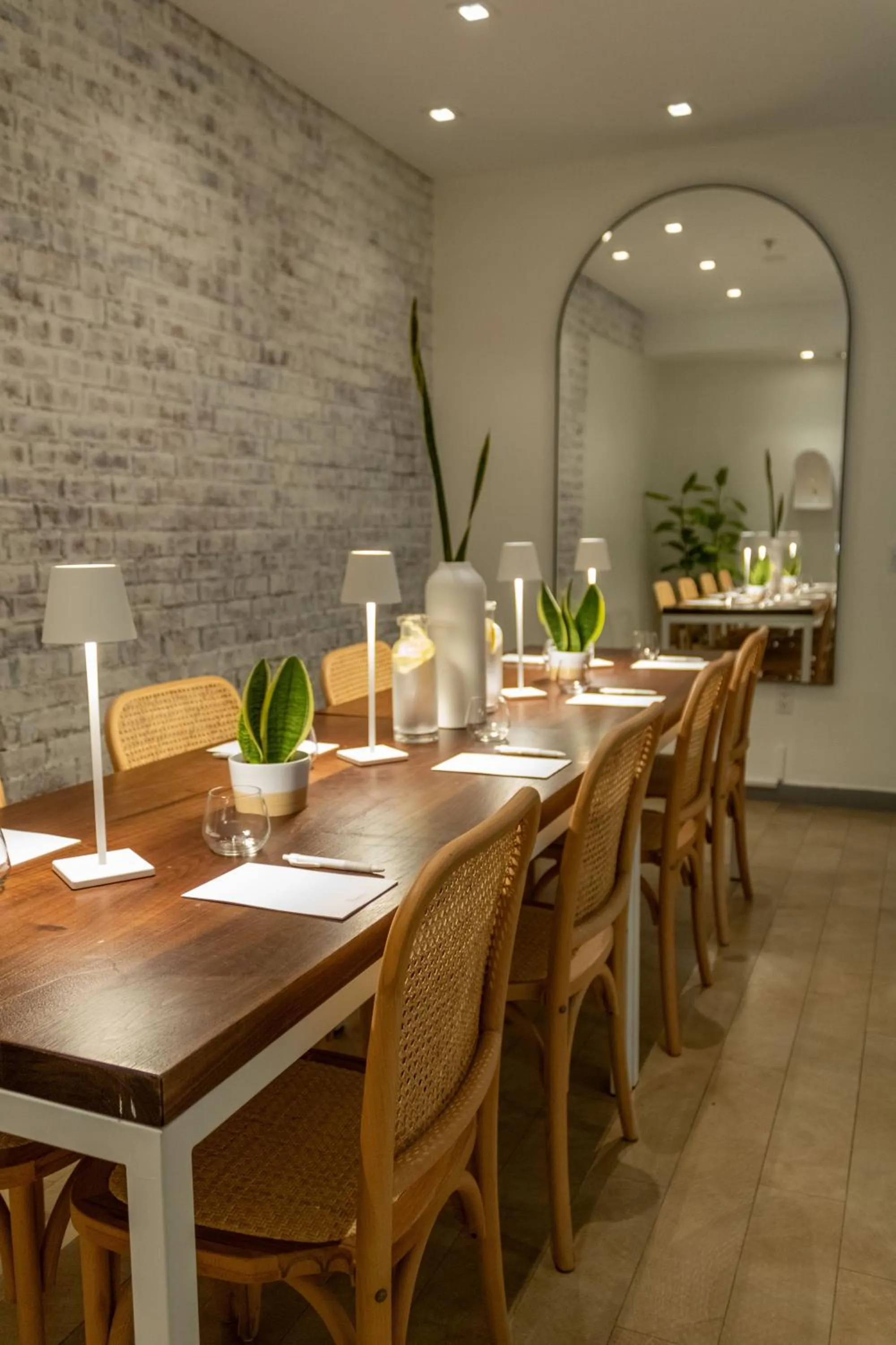 Meeting/conference room in Riviera Beach House