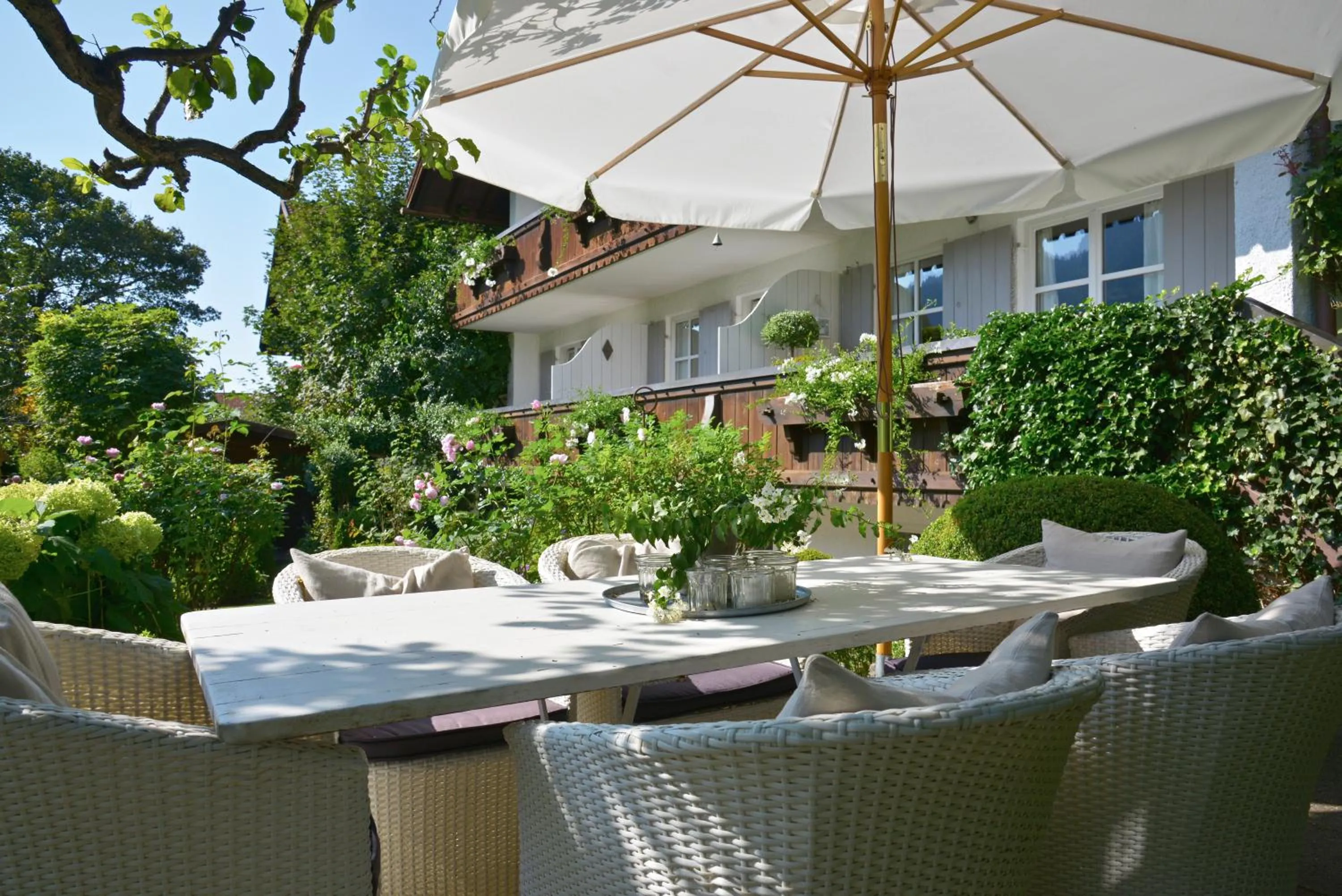 Haus Katrin