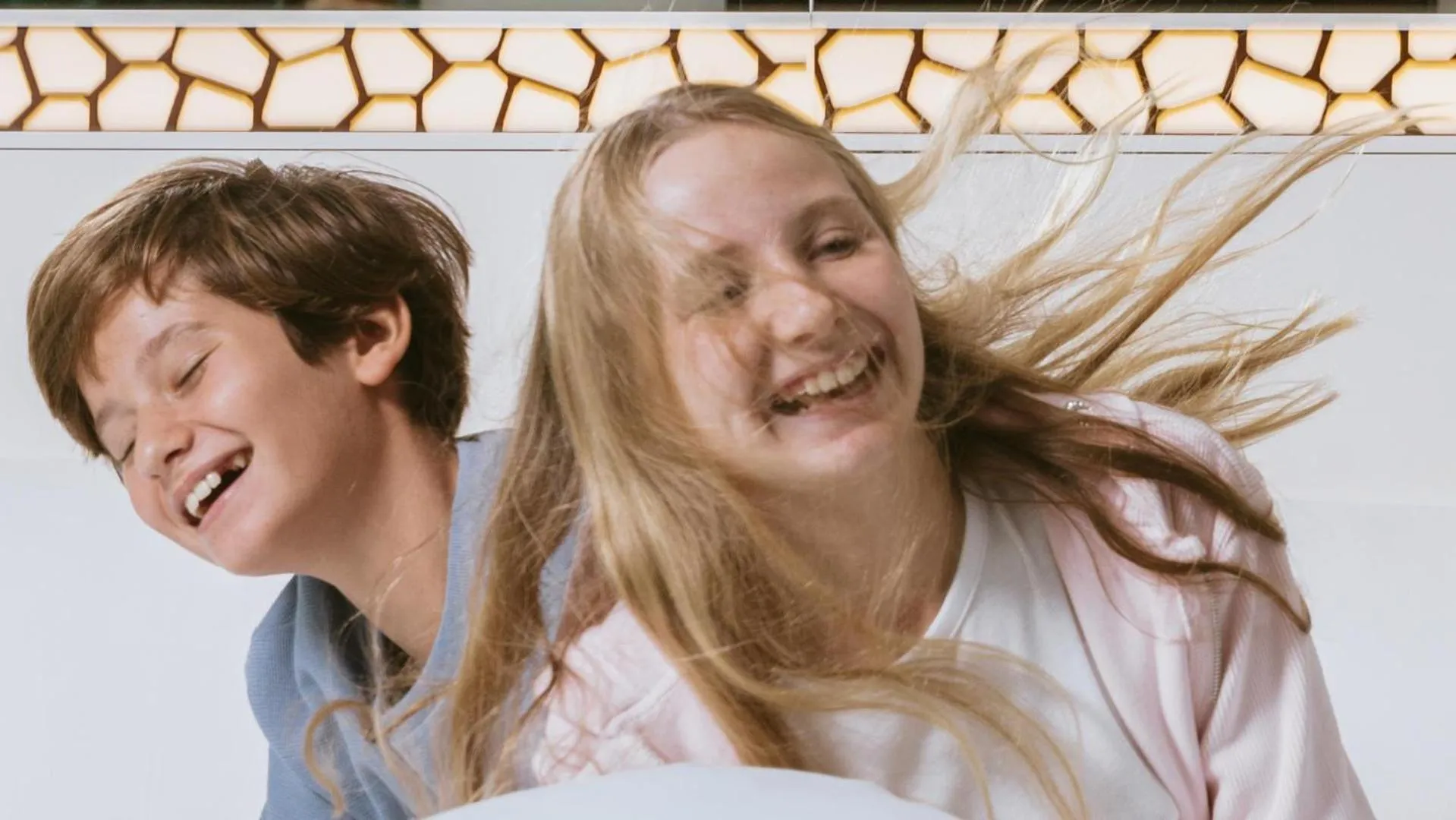 Family in JA Ocean View Hotel, Jumeirah Beach Dubai